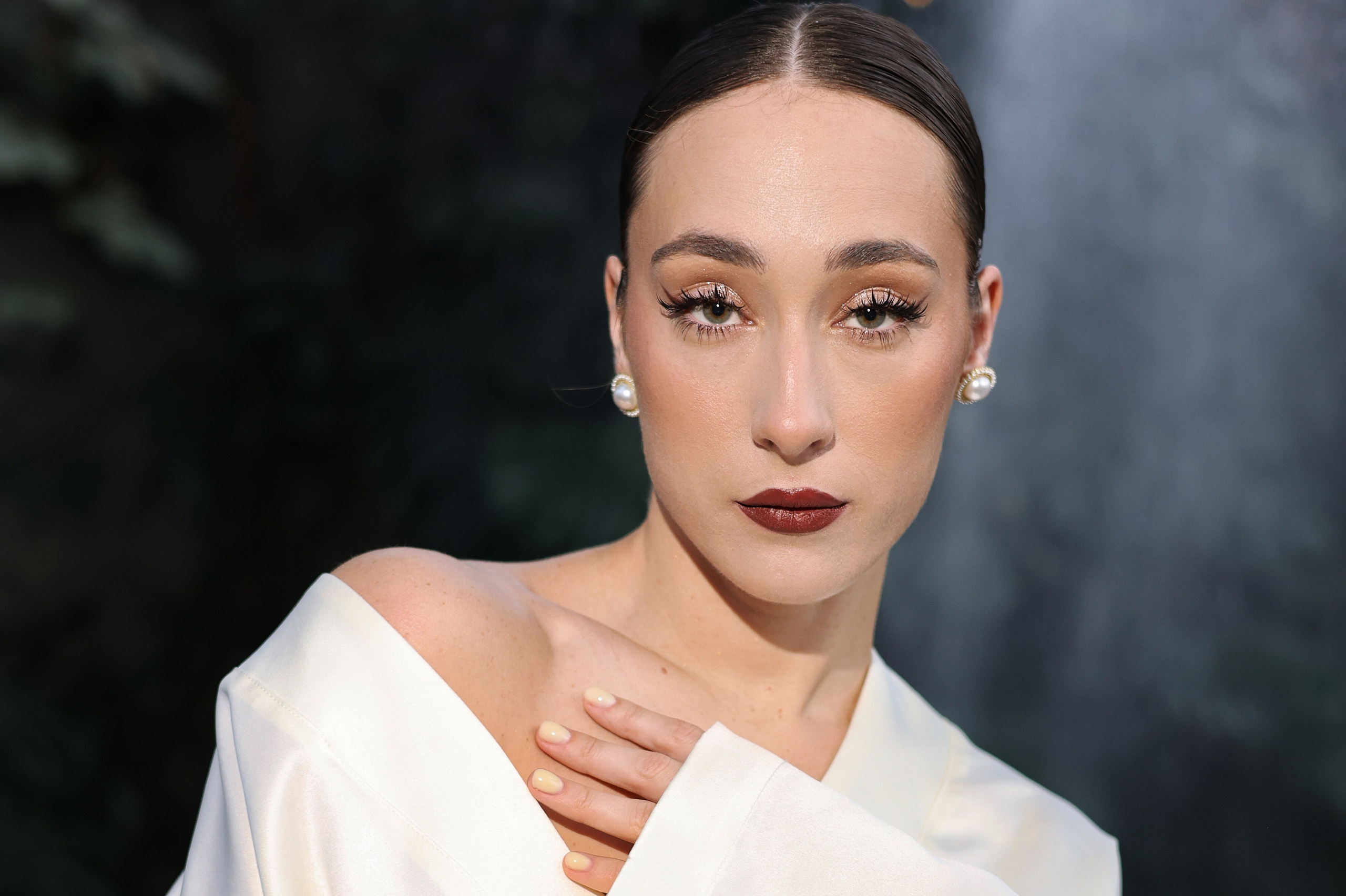 Фотограф женственности в Санкт-Петербурге Анна Беляева