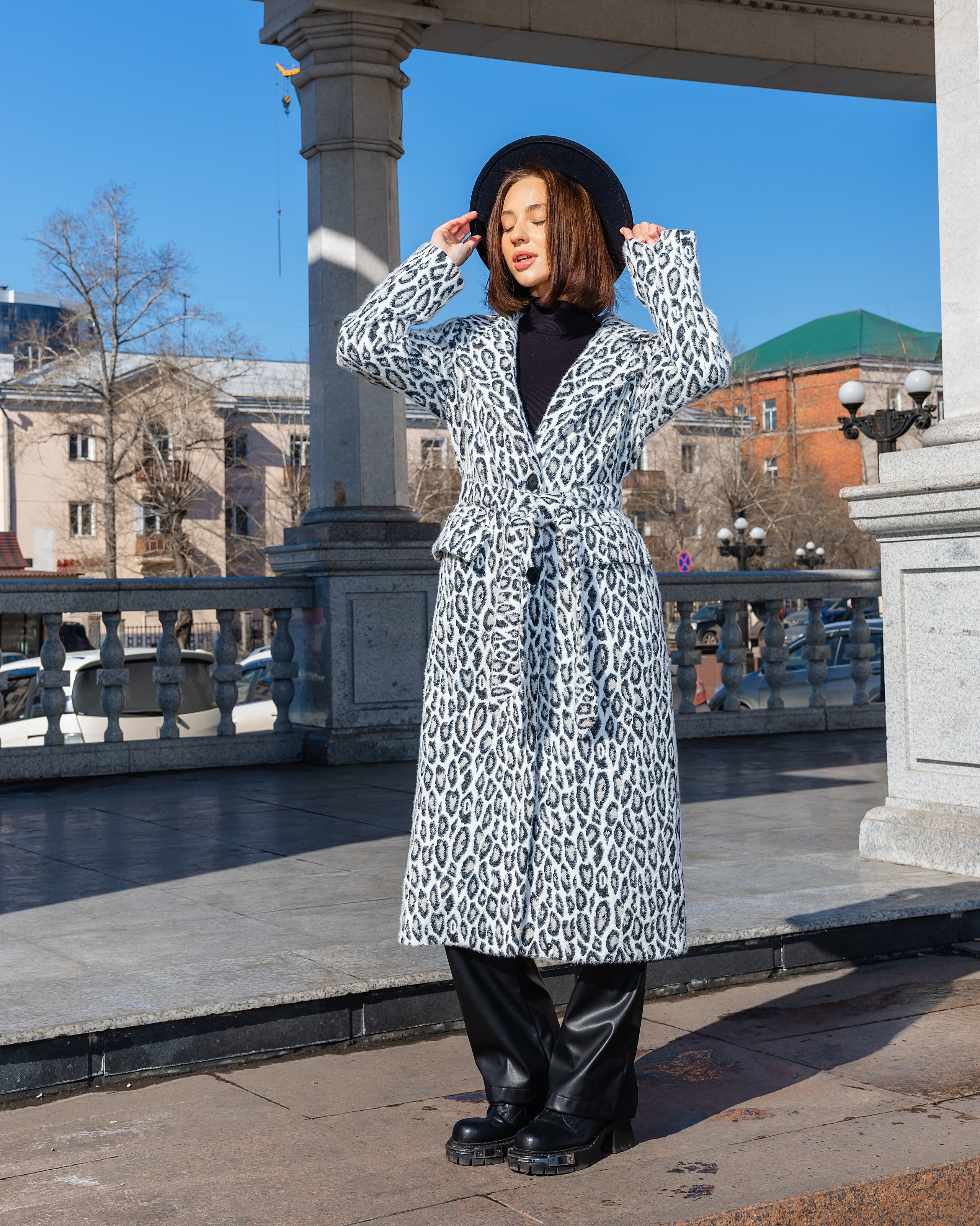 @Morozov. Фотограф и видеограф в Улан-Удэ: Аюна Габагуева и Артём Шаханов