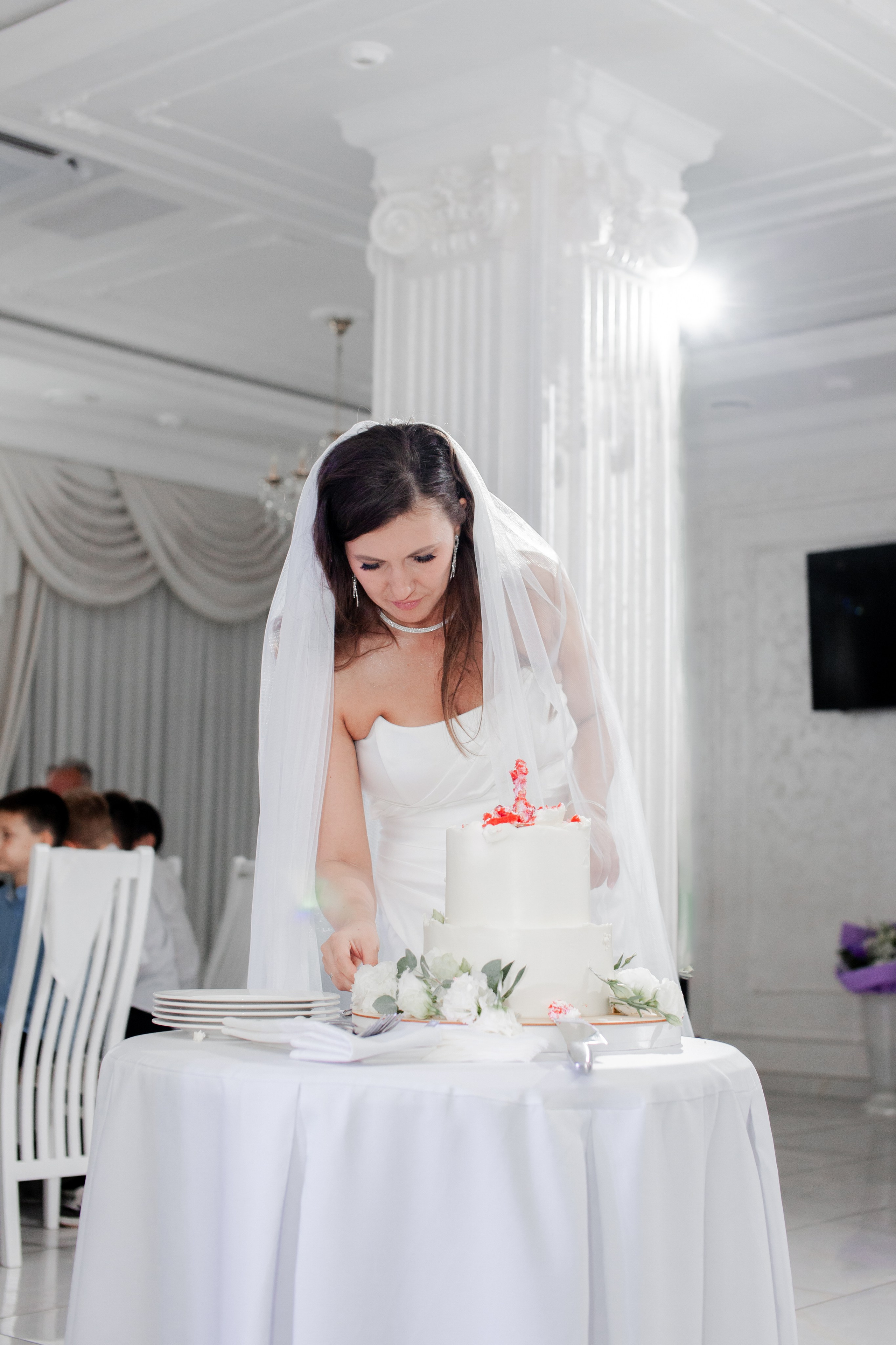 T & N. Фотограф Ростов-на-Дону Свадебный Фотограф в Ростове Ксения Орлова