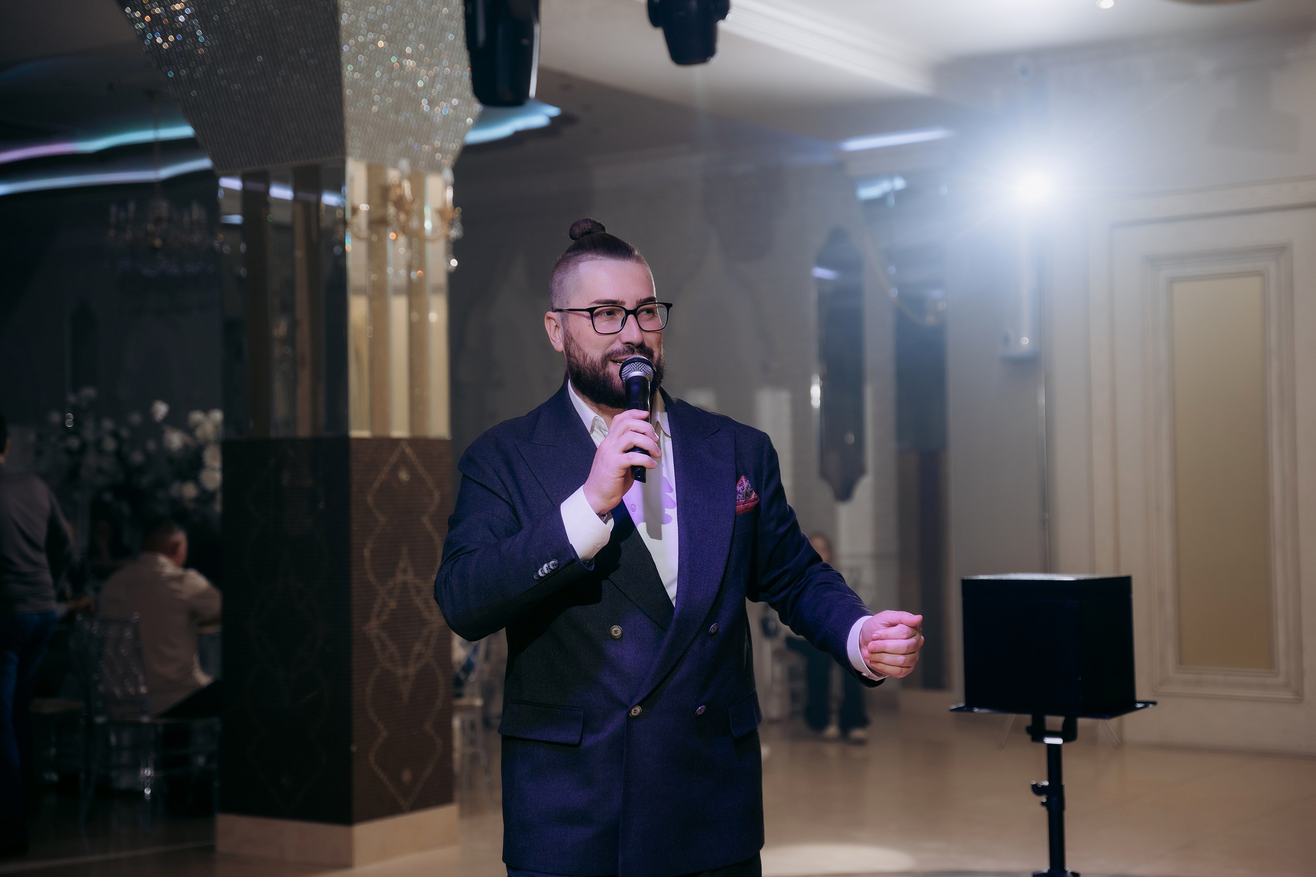 Илья и Юлия. Свадебный и семейный фотограф Екатерина Коробова г. Моздок