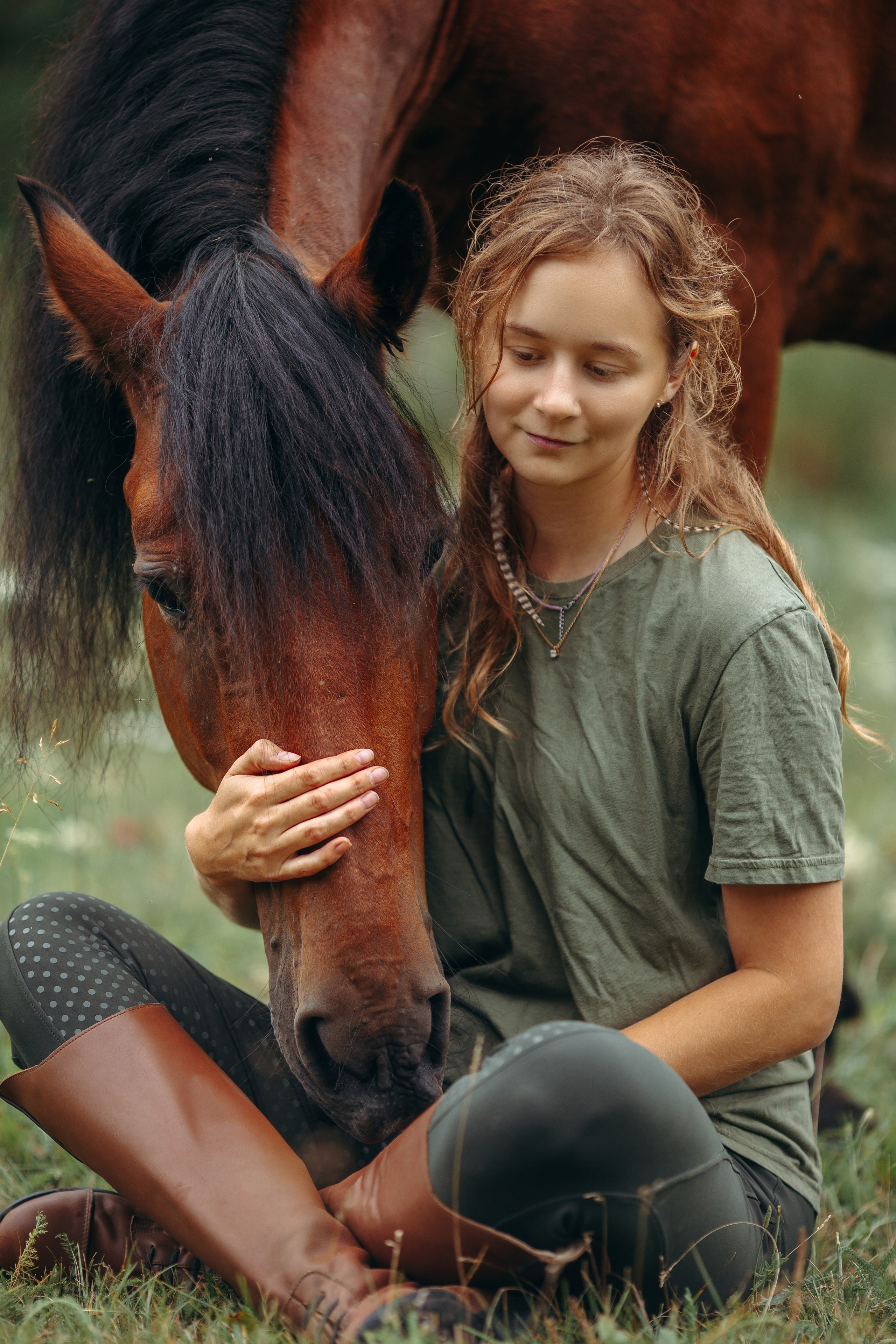 Для фотографов. Анна Молчанова конный фотограф в Тюмени | фотосессии с лошадьми Тюмень