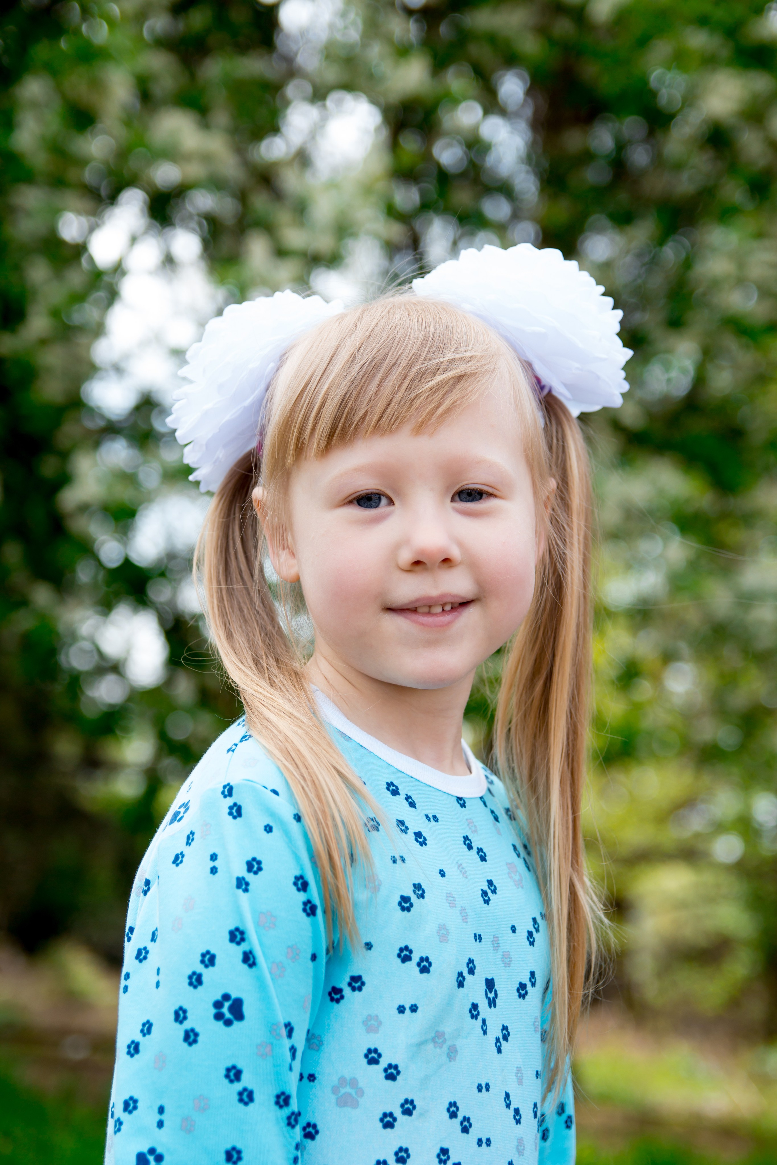 Портреты для детского сада. Выпускные альбомы в Обнинске