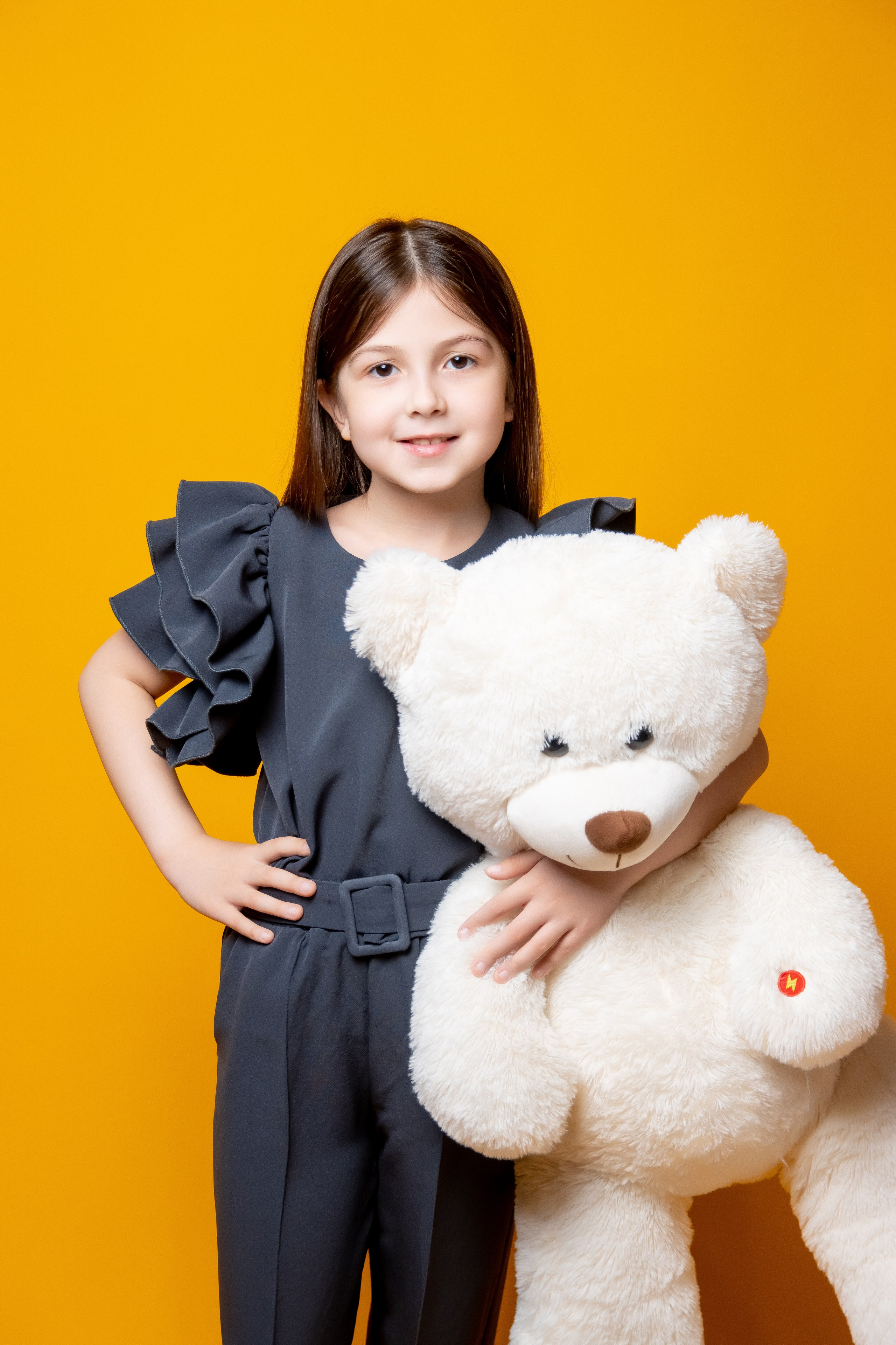 Портреты для детского сада. Выпускные альбомы в Обнинске