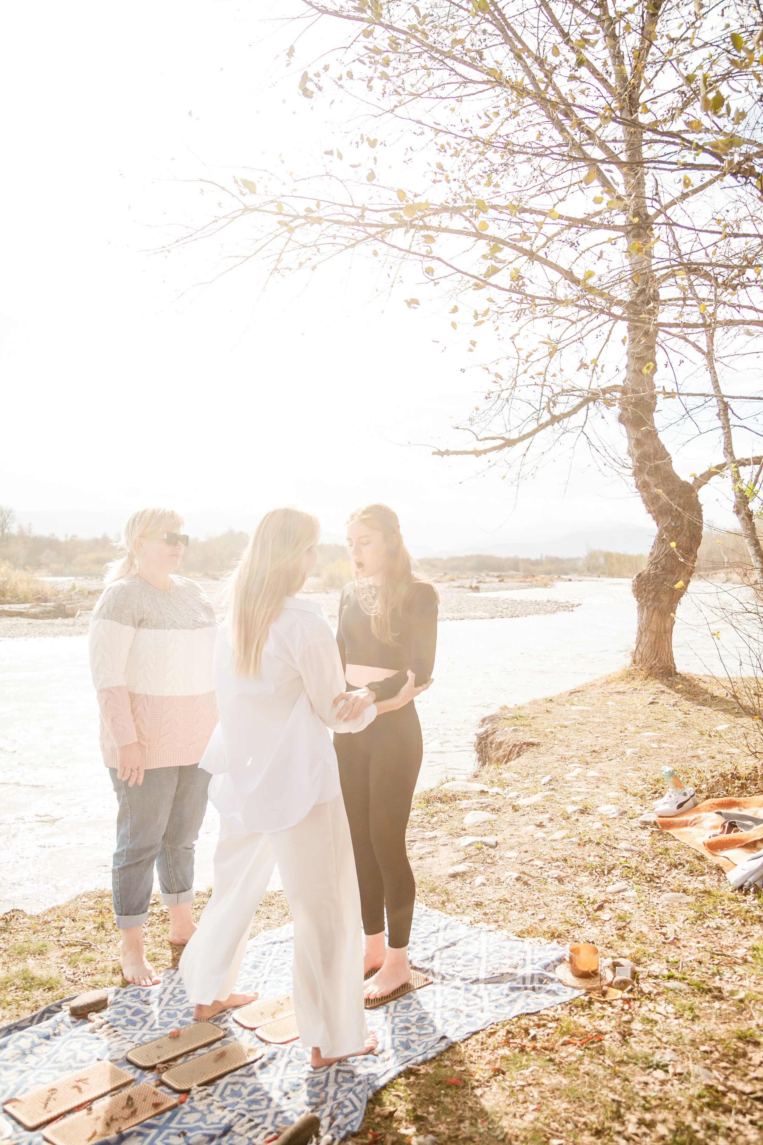 Ретрит"ОТКРОЙ СЕБЯ». Свадебный и семейный фотограф в Армавире
