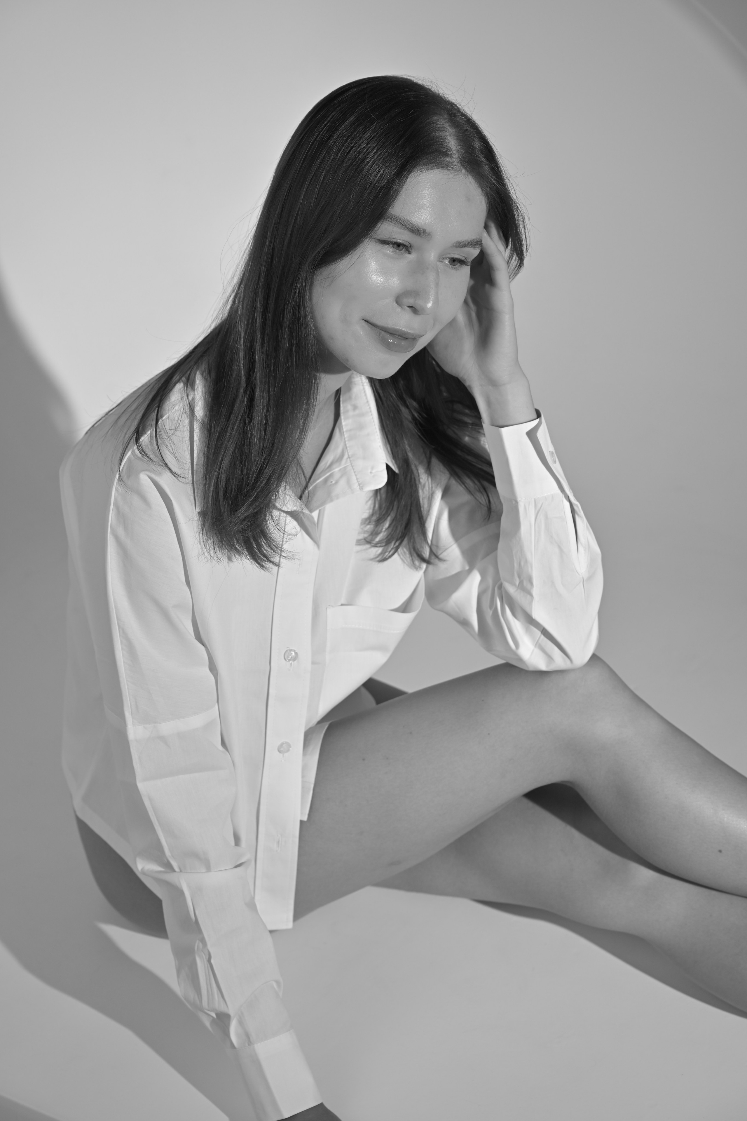 Студийные фотосессии. Студийный и свадебный фотограф и видеограф в Севастополе — Юлия Макаренко