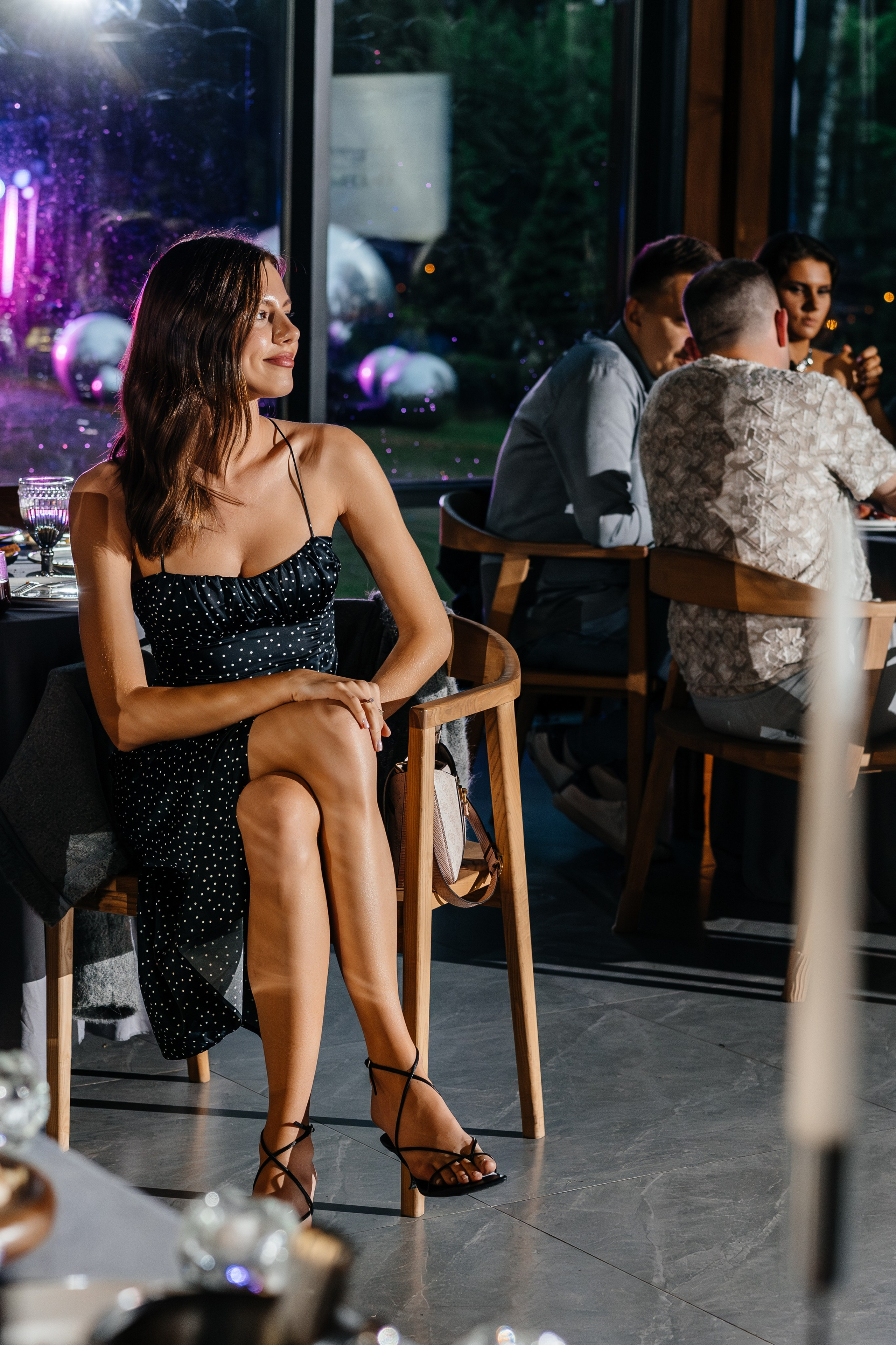 Элла & Кирилл. Свадебный фотограф Барнаул Алексей Павлов