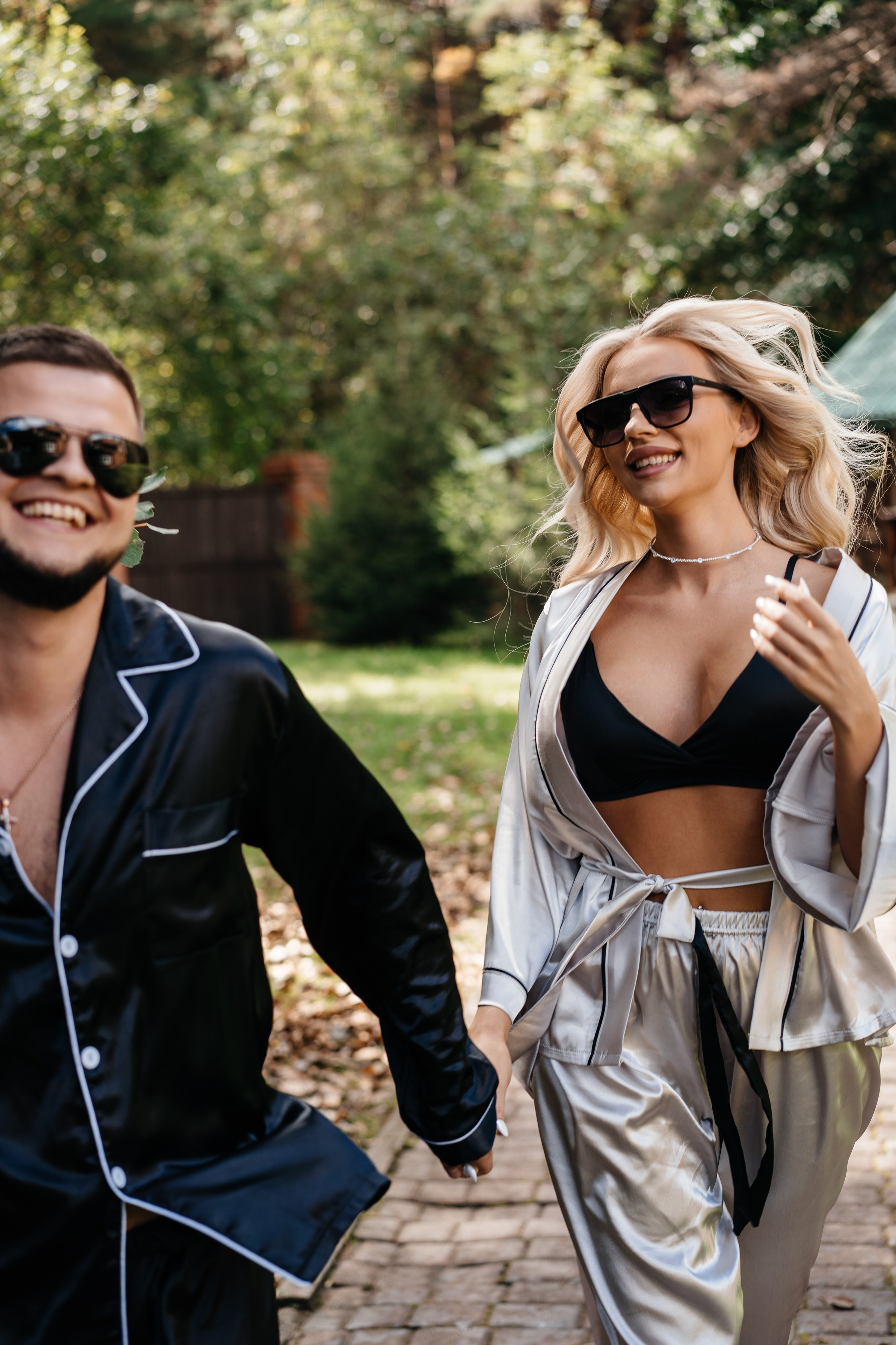 Стефан & Татьяна