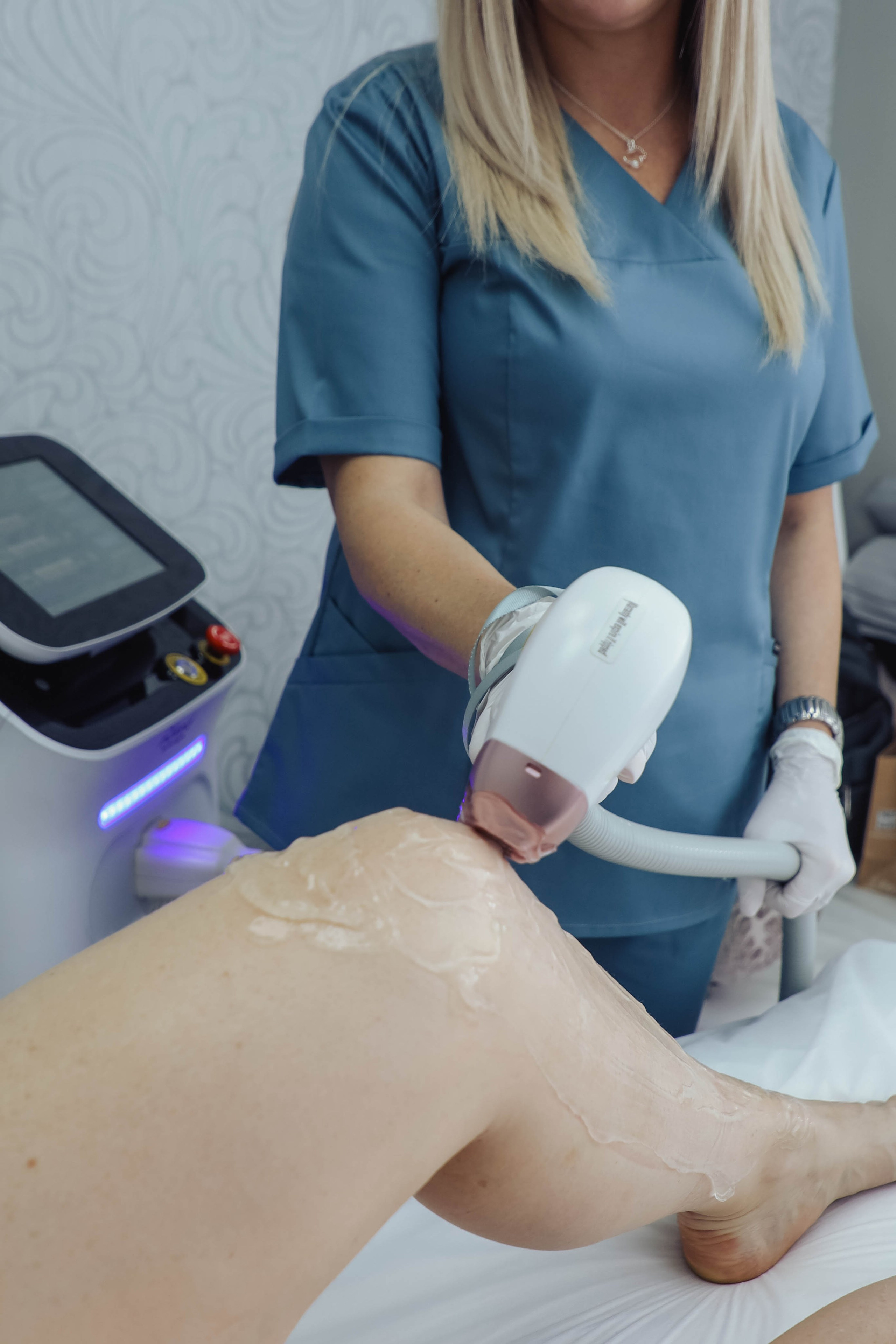 Инна (Косметолог). Семейный, детский, свадебный фотограф в Москве, Люберцах