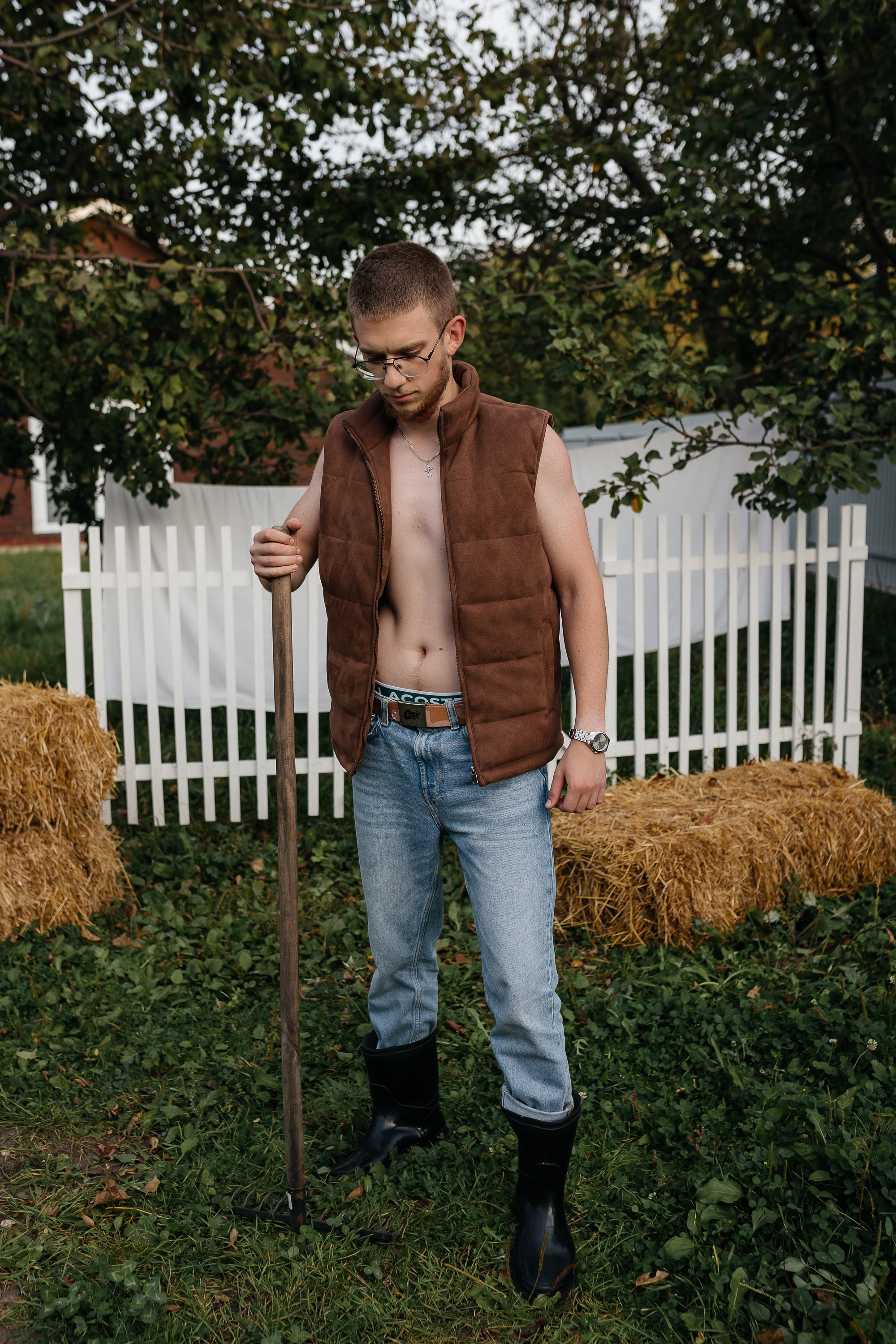 Анисимовы 08.09. Фотограф Евгения Игнатьева