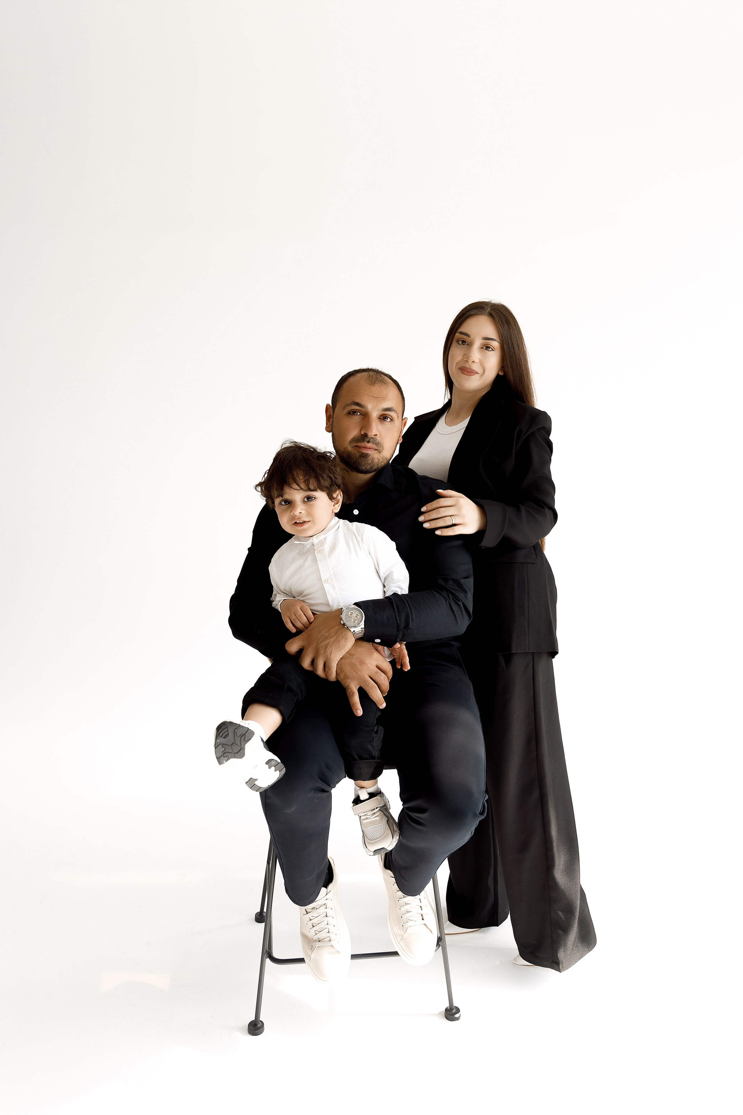 № 12. Фотограф в Москве Юлия Хамзина