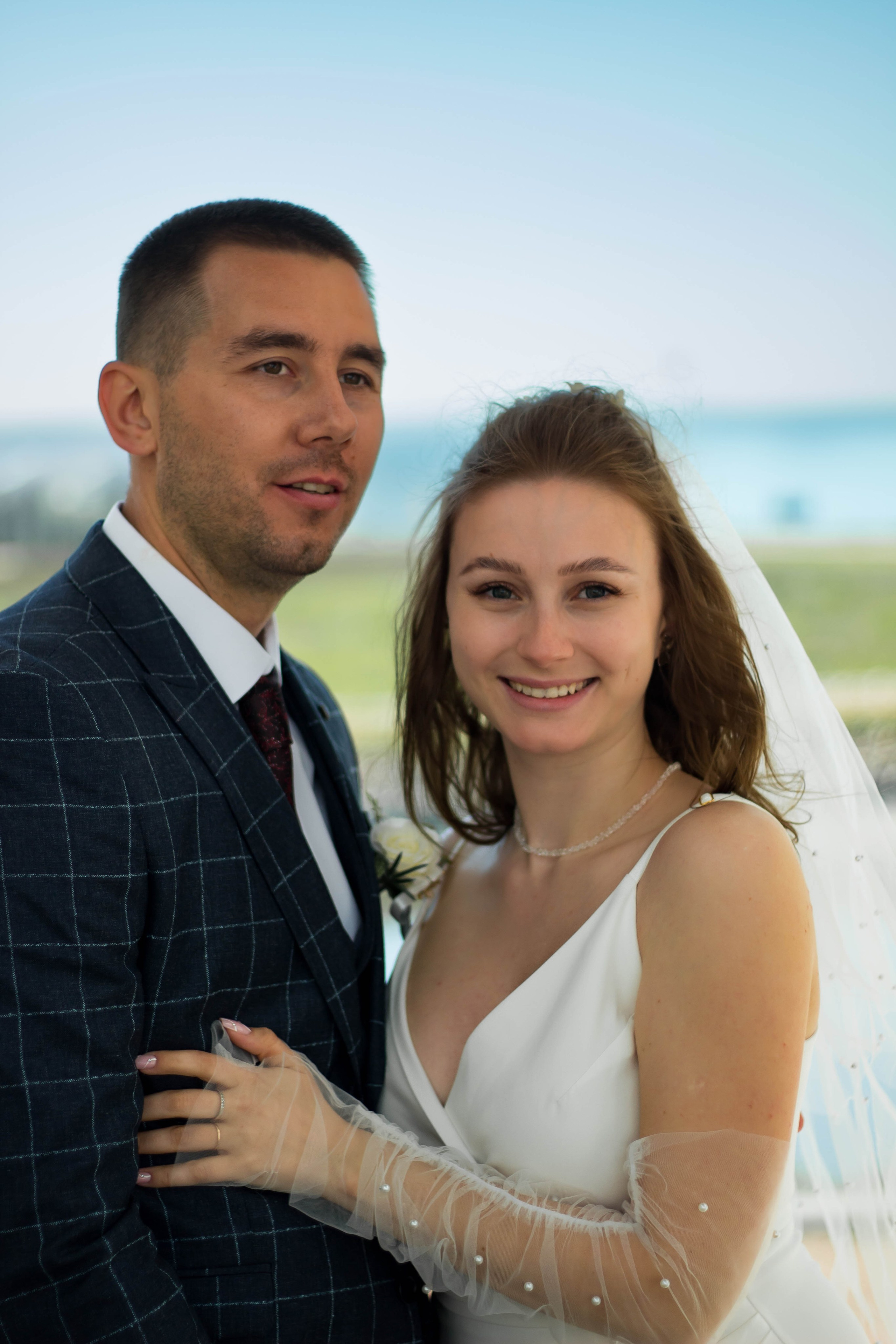 Свадебные съемки. Семейный фотограф г. Темрюк Николаева Надежда