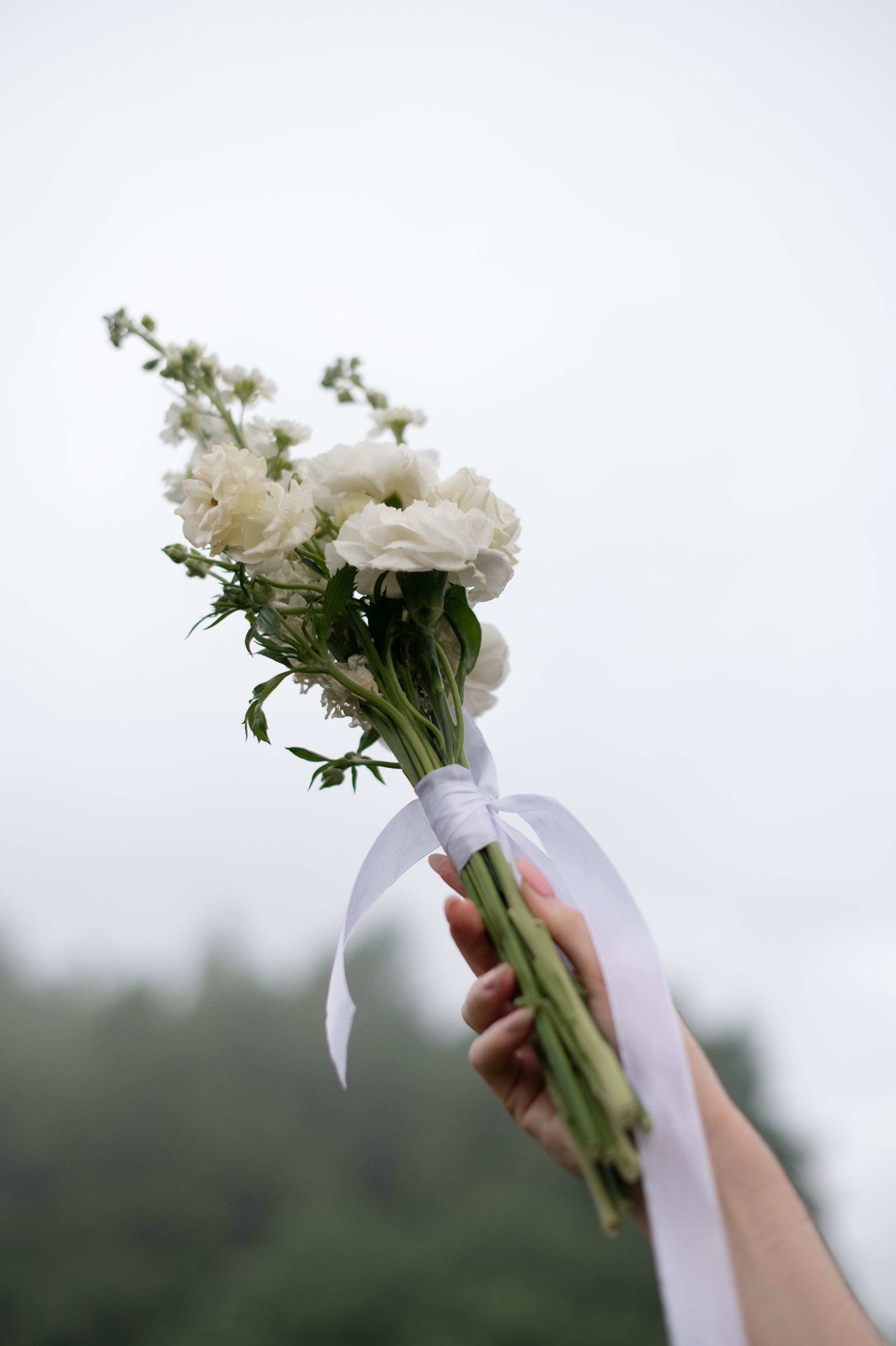 Олег и Рита. Свадебный фотограф Тула