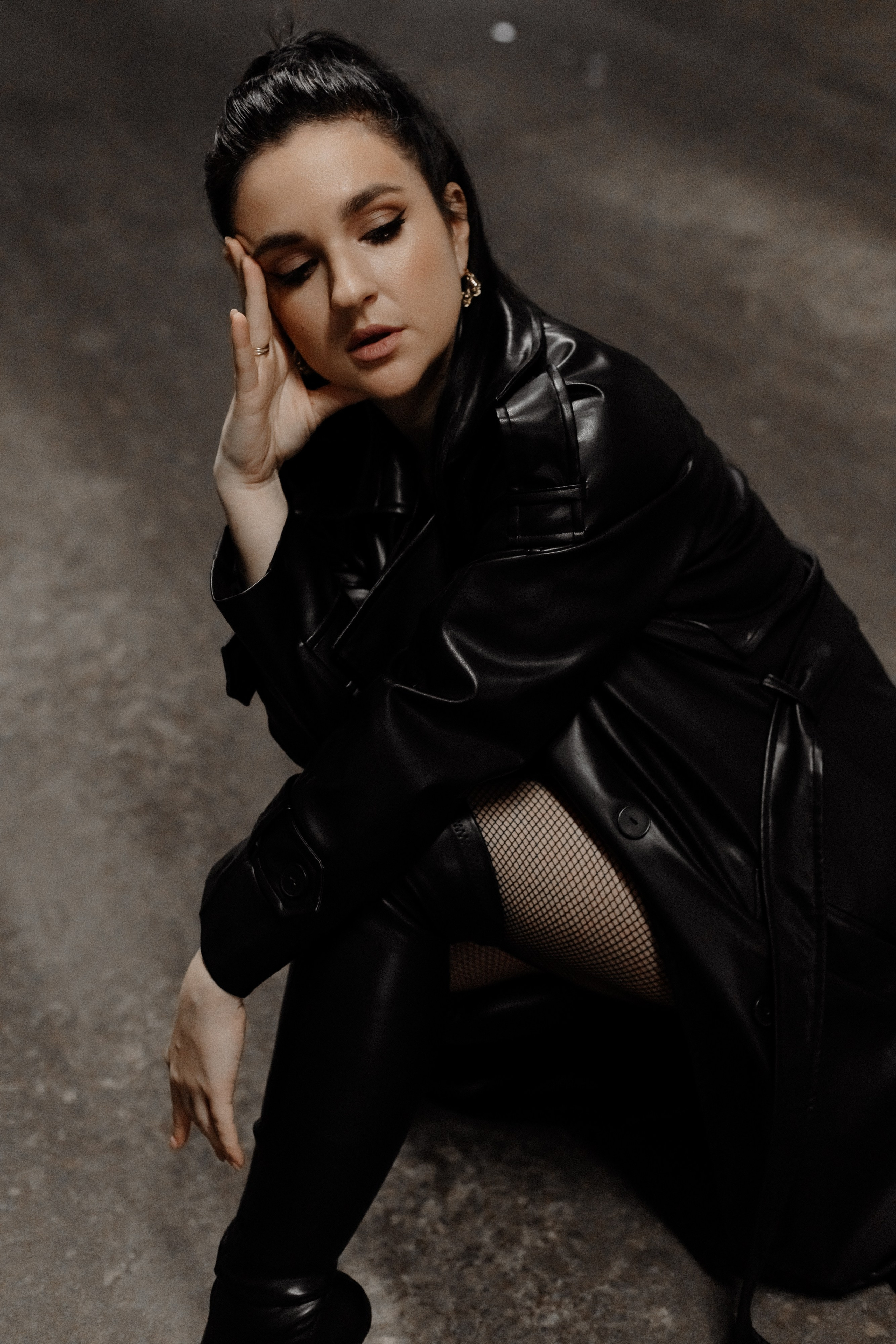 Женский портрет. Свадебный и семейный фотограф Пенза Елизавета Зуйкова