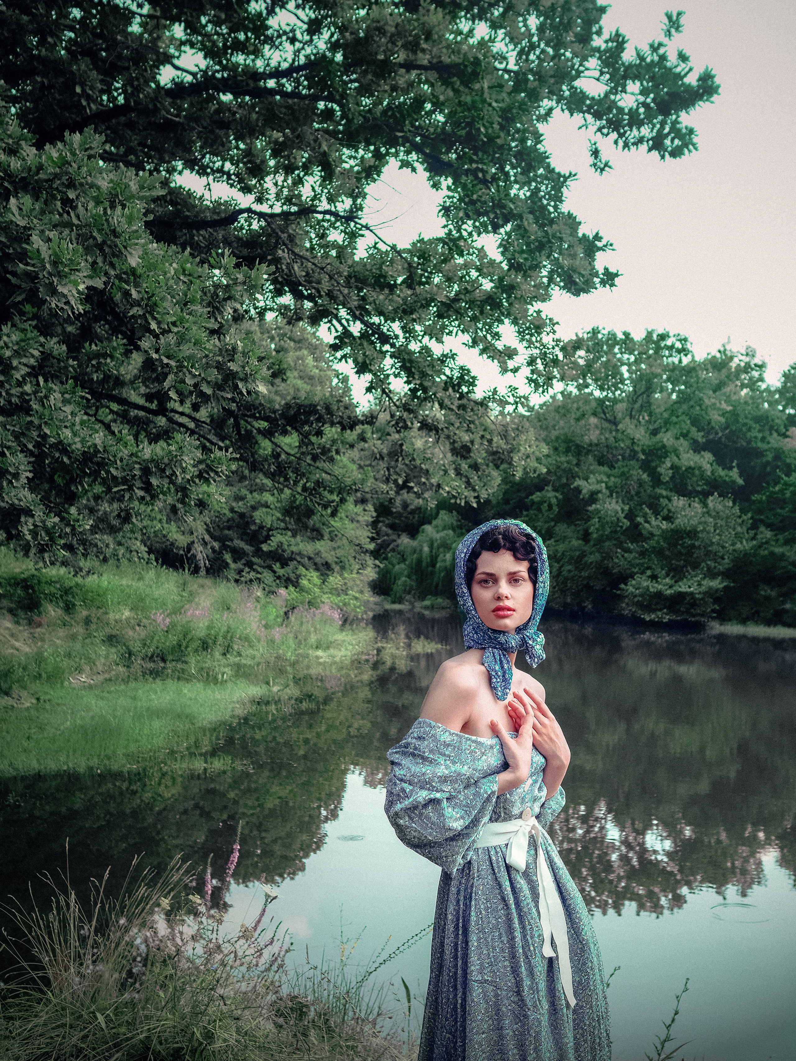 Art portfolio. Photographer in Nha Trang — Dani Prokopenko