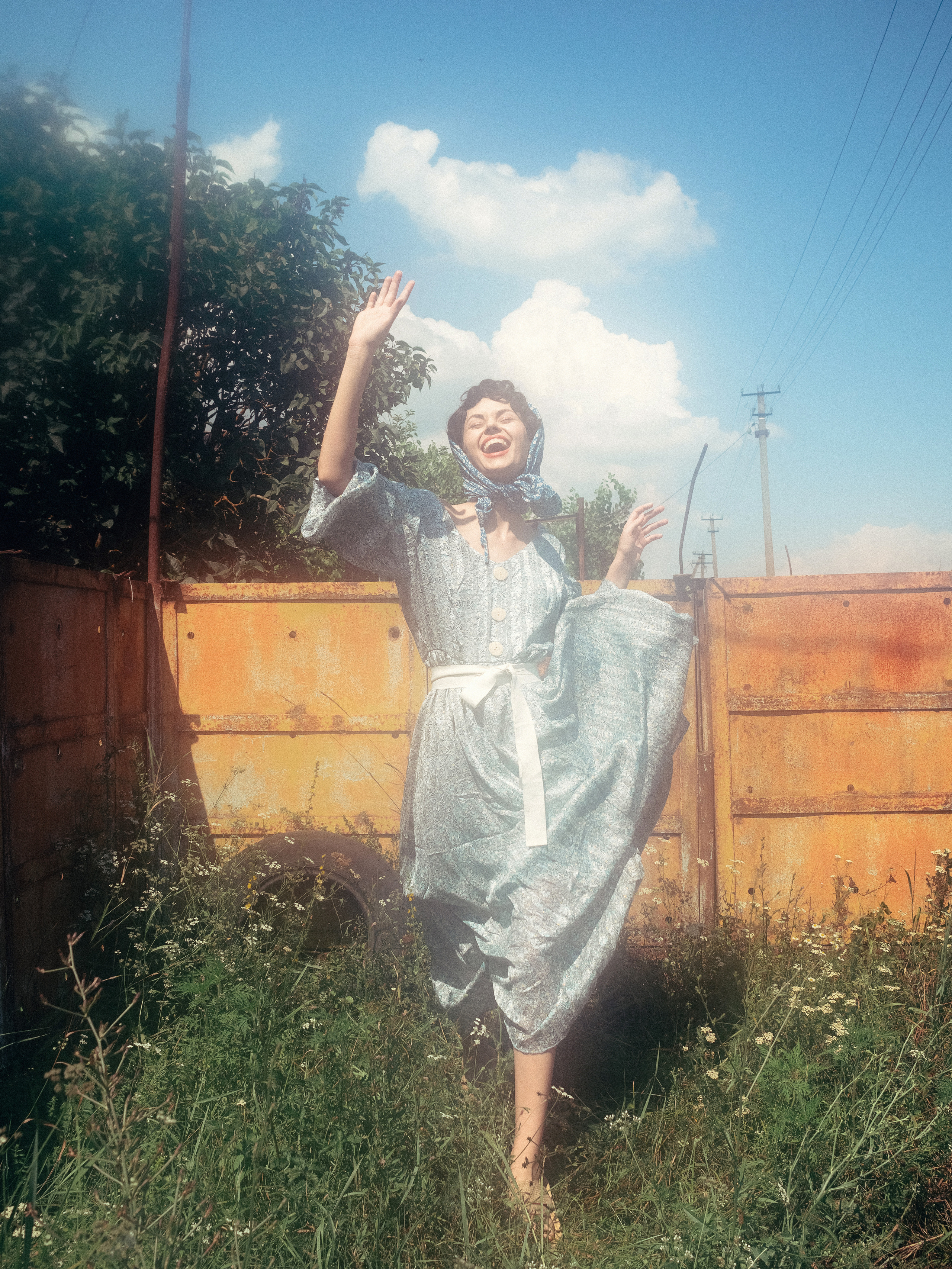 Art portfolio. Photographer in Nha Trang — Dani Prokopenko