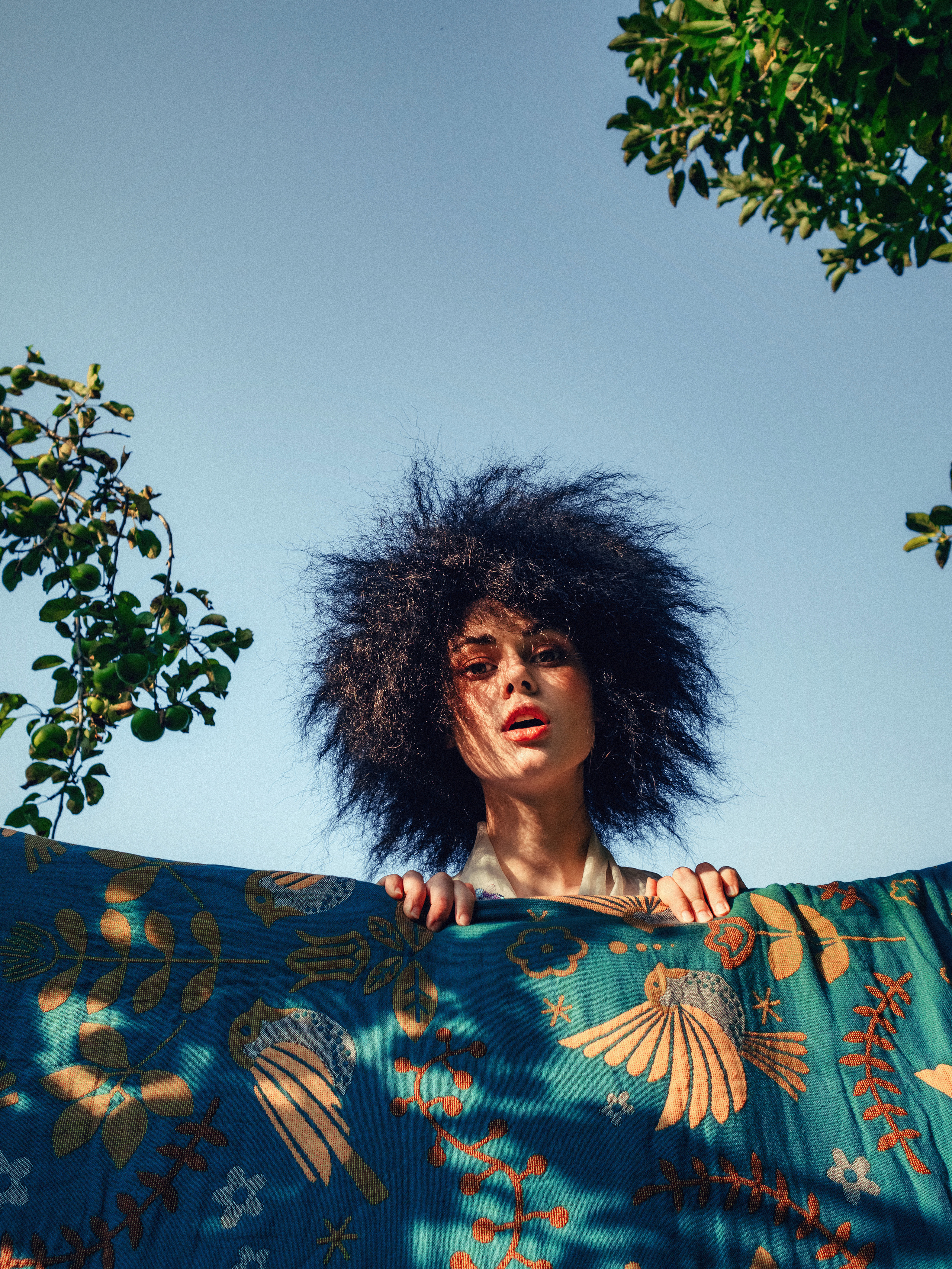 Art portfolio. Photographer in Nha Trang — Dani Prokopenko