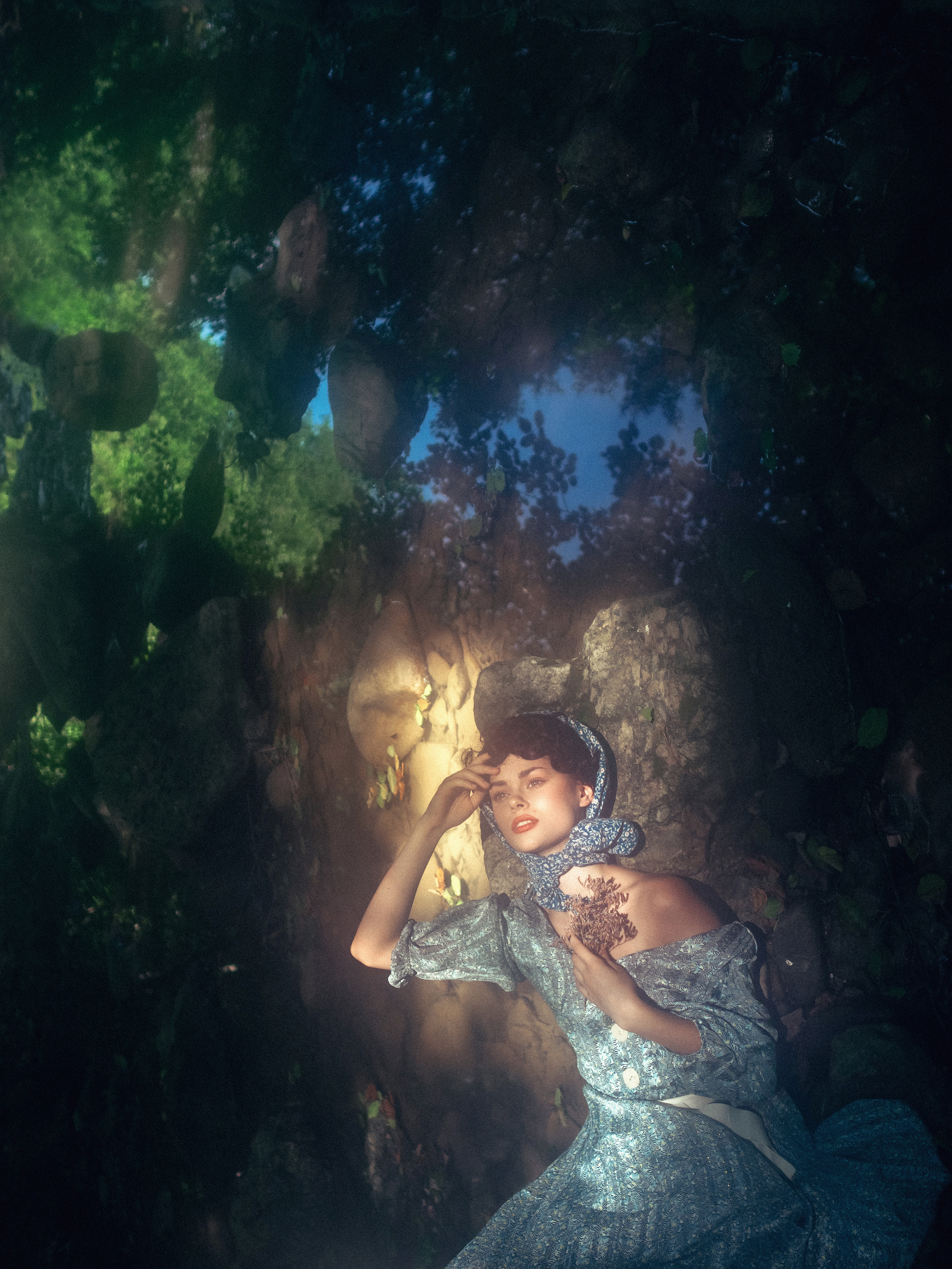 Art portfolio. Photographer in Nha Trang — Dani Prokopenko