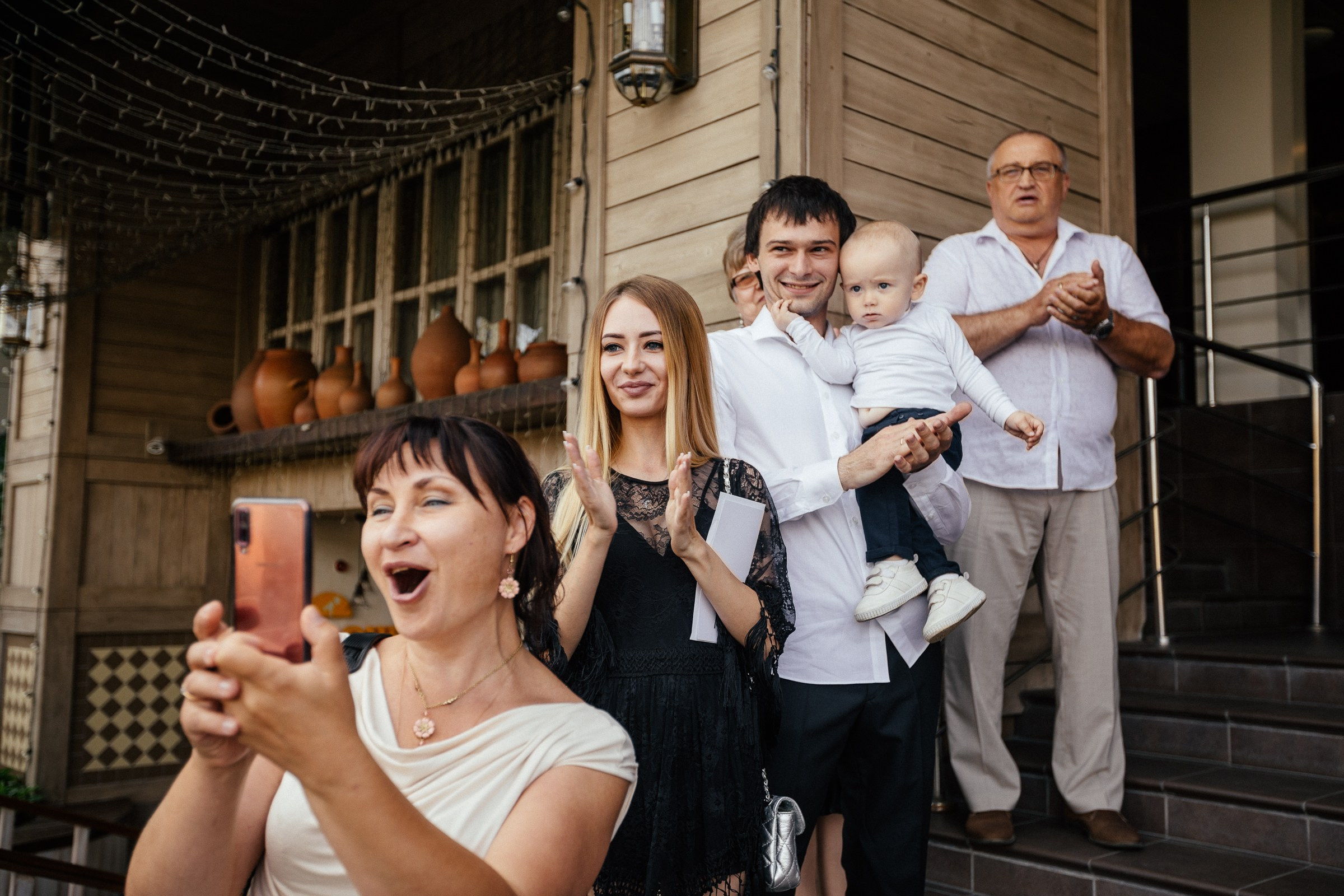 Виталий и Ольга. Свадебный фотограф Москва Миронцев Иван