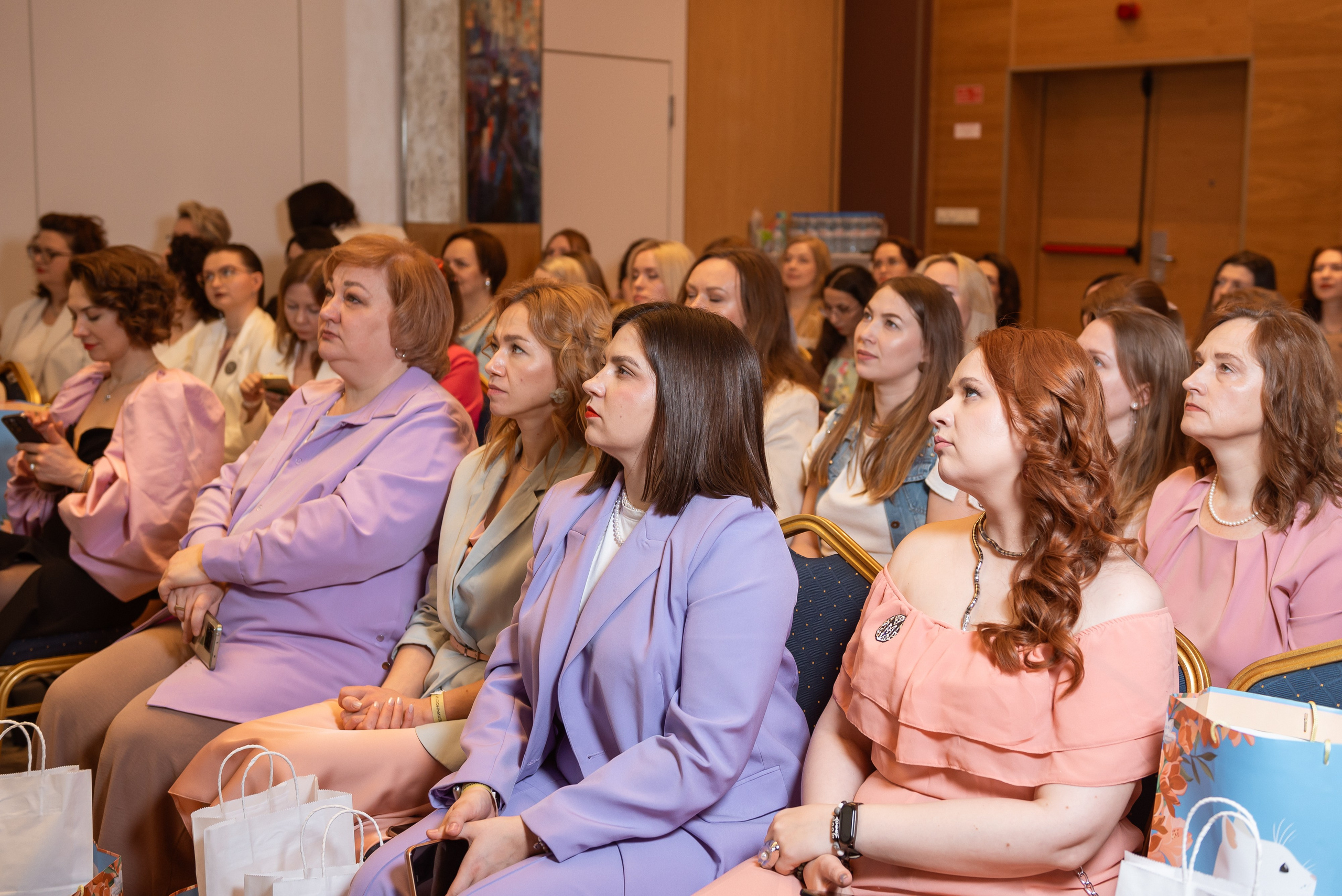 Сила в ресурсе. Фотограф в Новосибирске Юлия Туманова