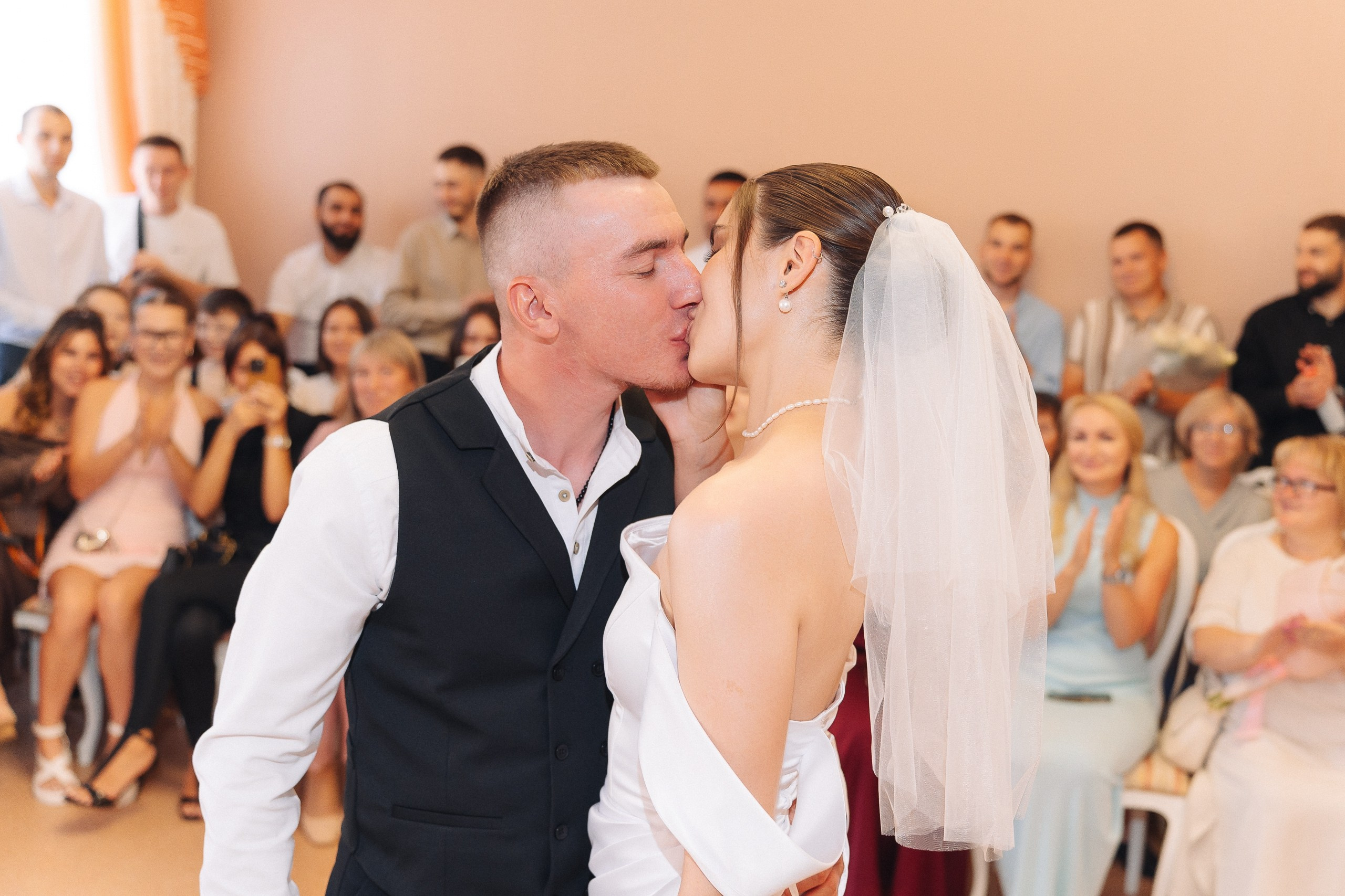 Диана и Максим. Фотограф в Глазове Роман Маньков