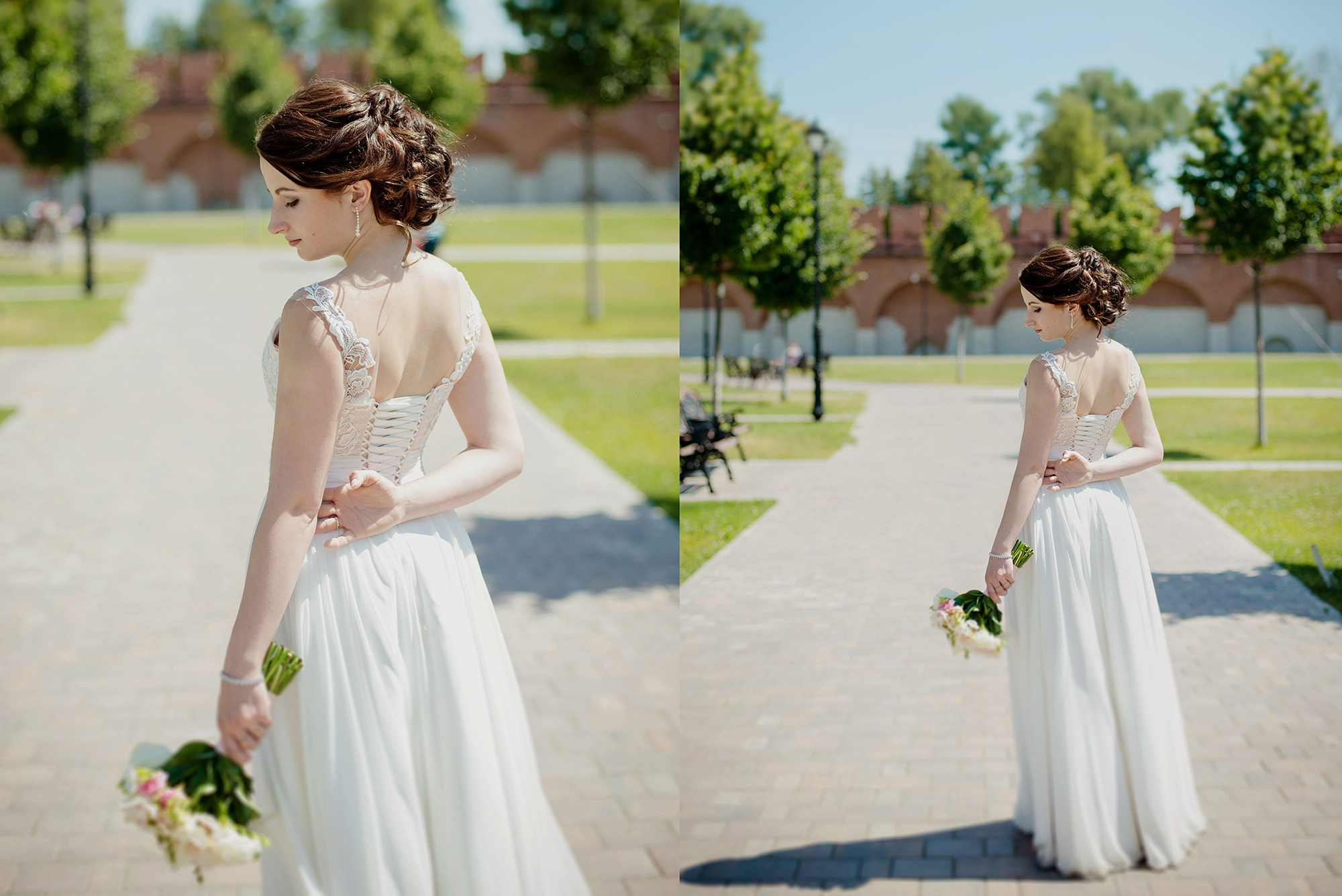 Королева Елена Свадебный и семейный фотограф в Туле