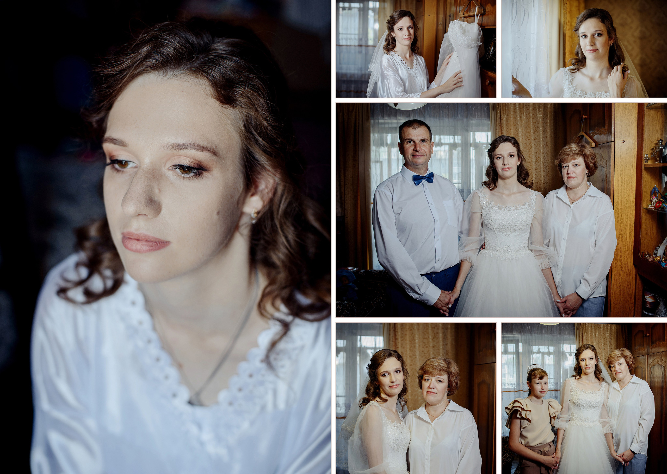 Максим и Анастасия. Королева Елена Свадебный и семейный фотограф в Туле