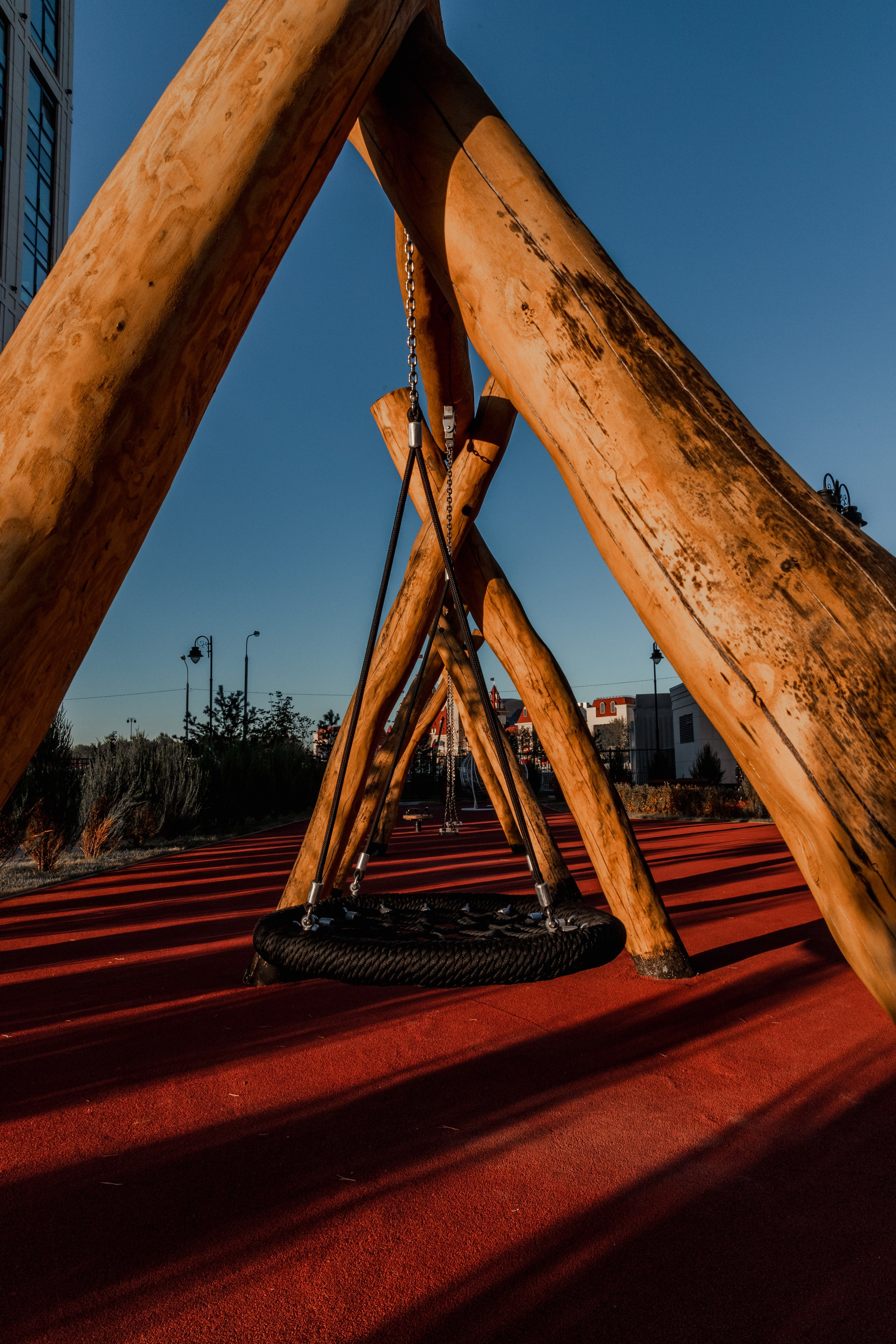 ЖК Премиум класса Dream Towers | Нагатинская пойма. Фотограф брендов и бизнеса в Москве Алексей Сентюрин