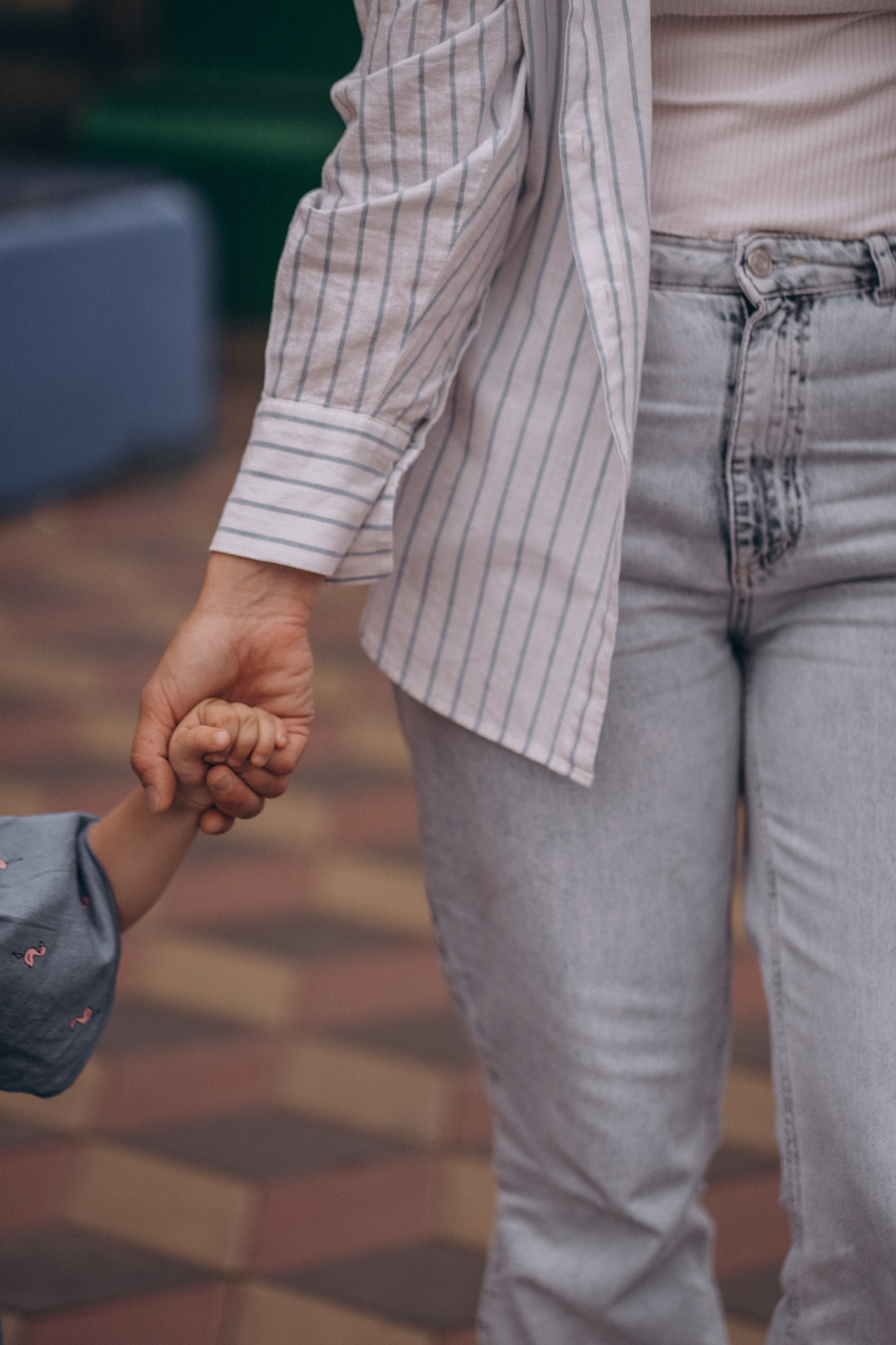 Андрей Дарья Агата. Надежда Виховская — семейный фотограф в Астане