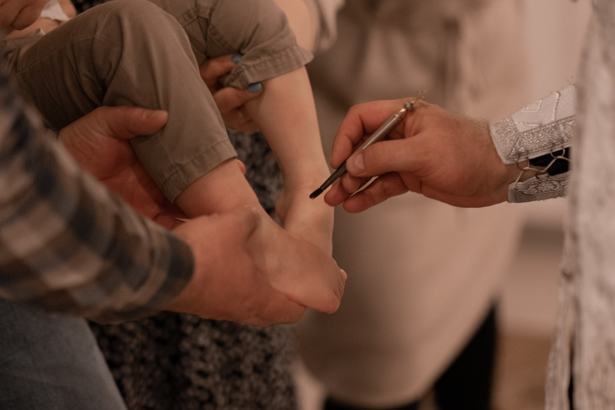 Андрюша. Надежда Виховская — семейный фотограф в Астане