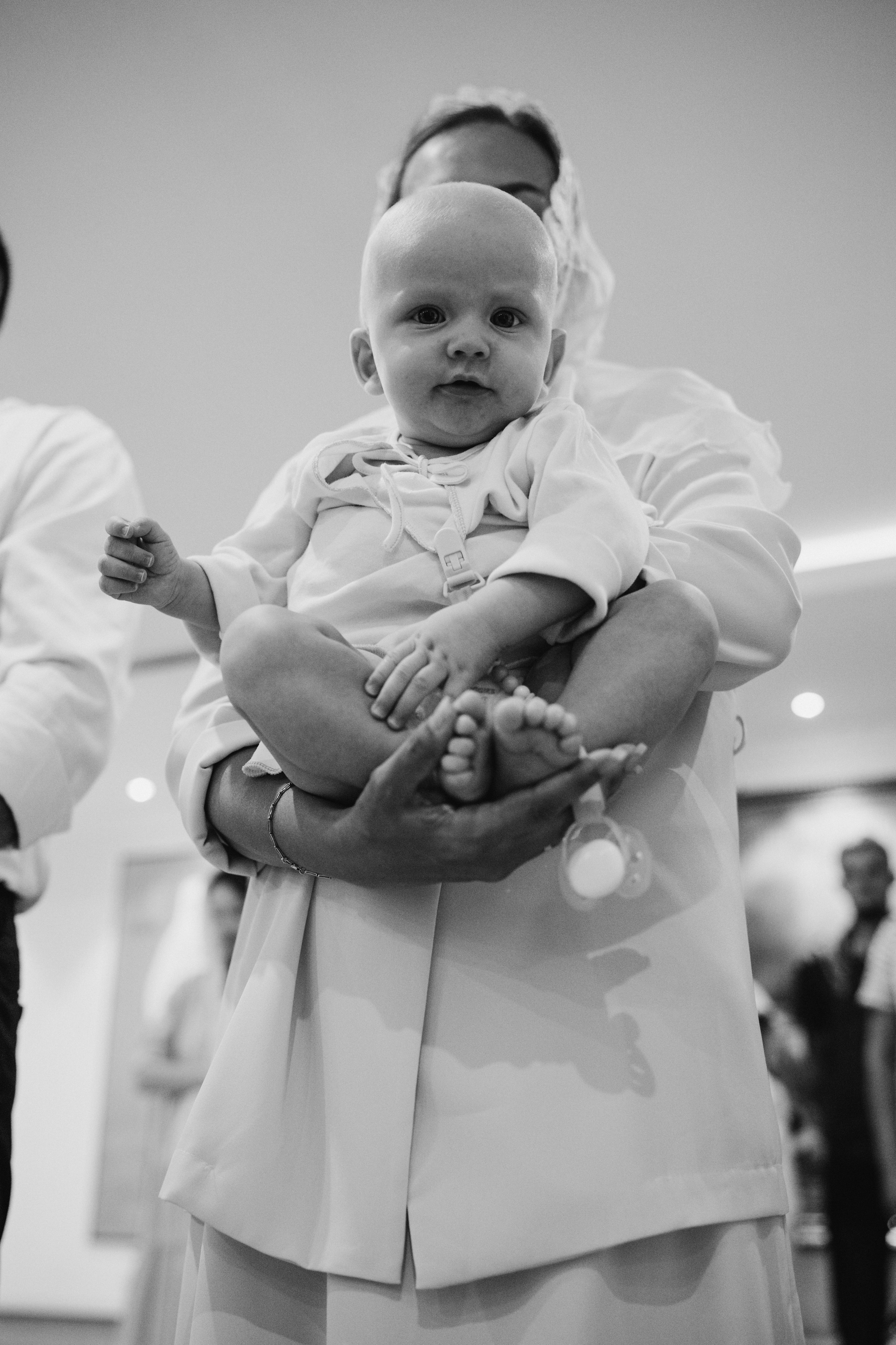 Мирон Ева. Надежда Виховская — семейный фотограф в Астане