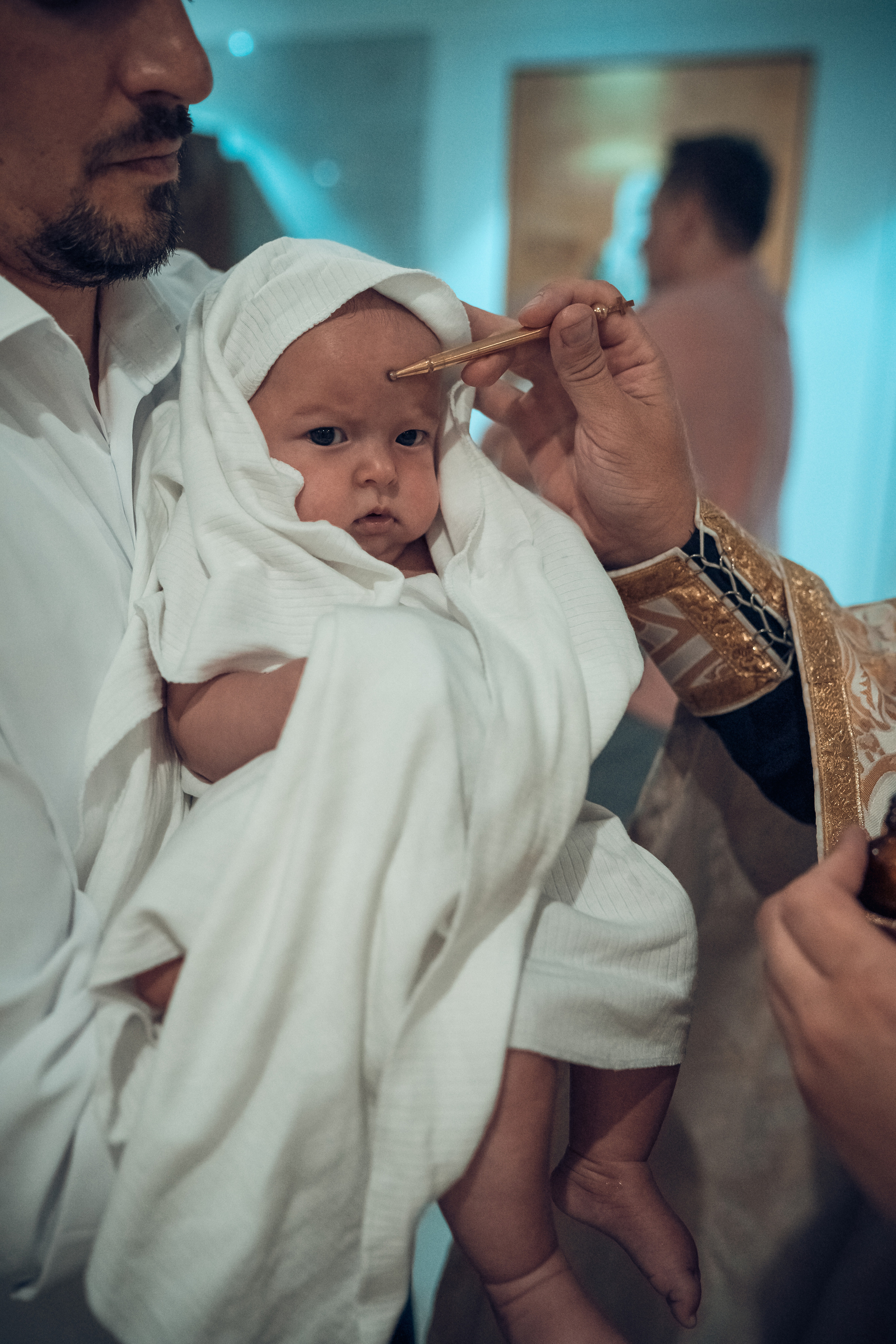 Мирон Ева. Надежда Виховская — семейный фотограф в Астане