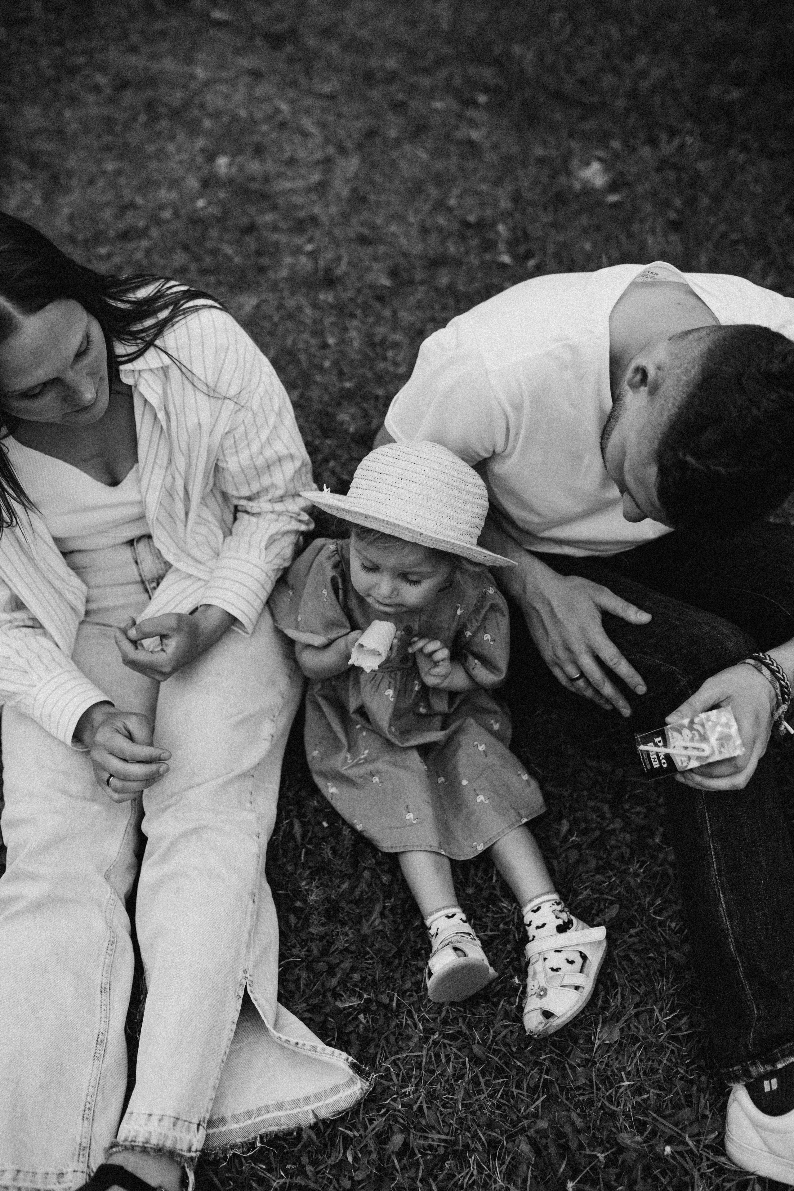 Андрей Дарья Агата. Надежда Виховская — семейный фотограф в Астане