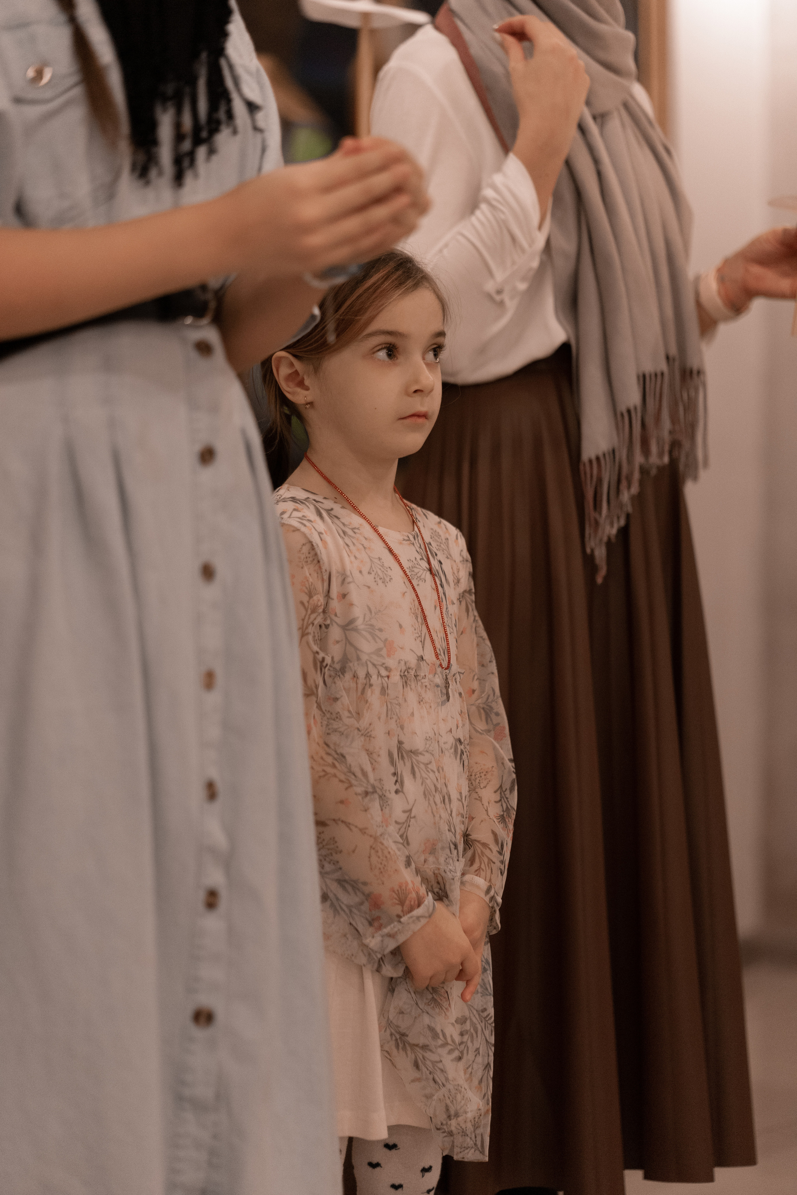 Андрюша. Надежда Виховская — семейный фотограф в Астане