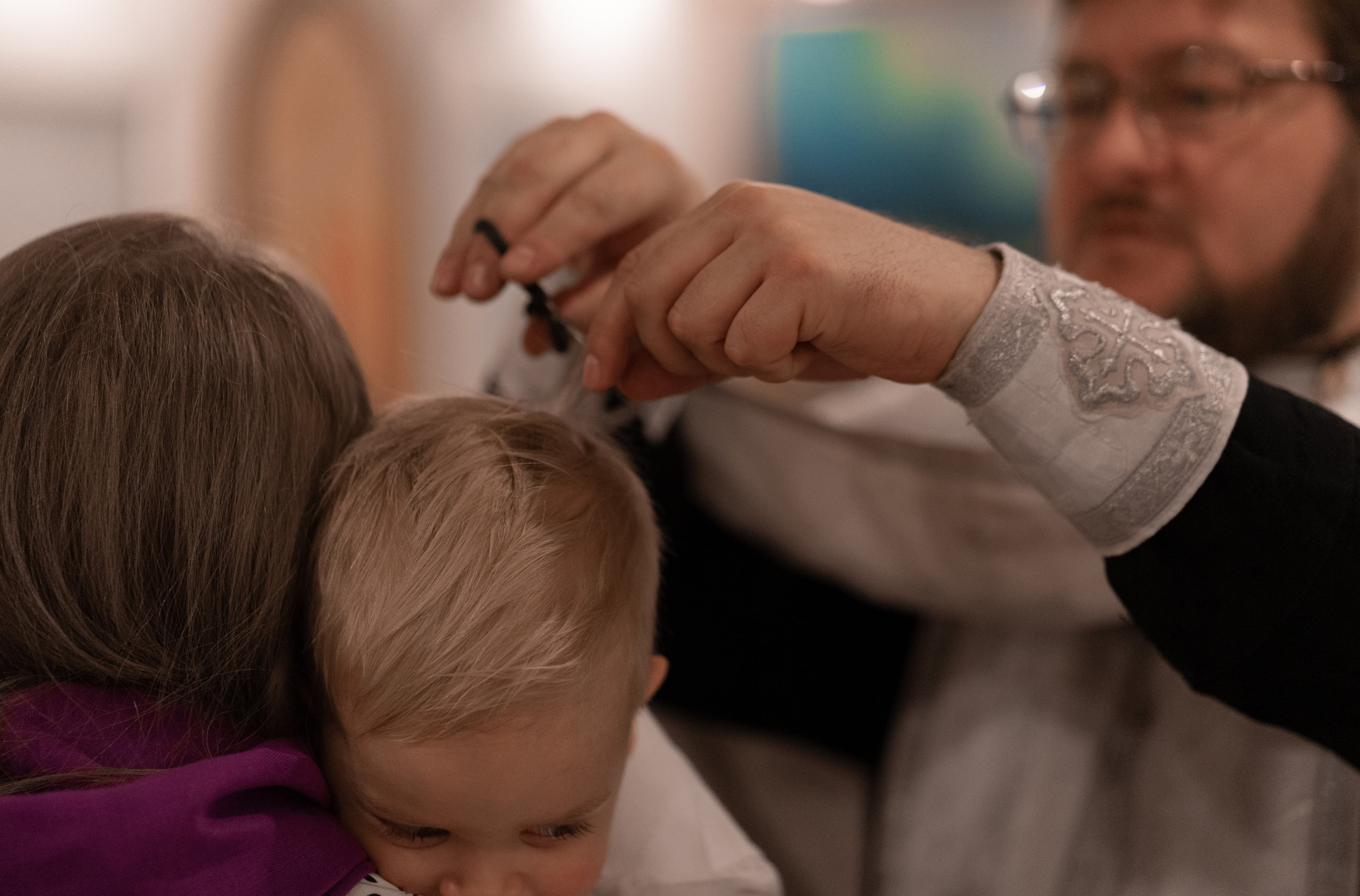 Андрюша. Надежда Виховская — семейный фотограф в Астане