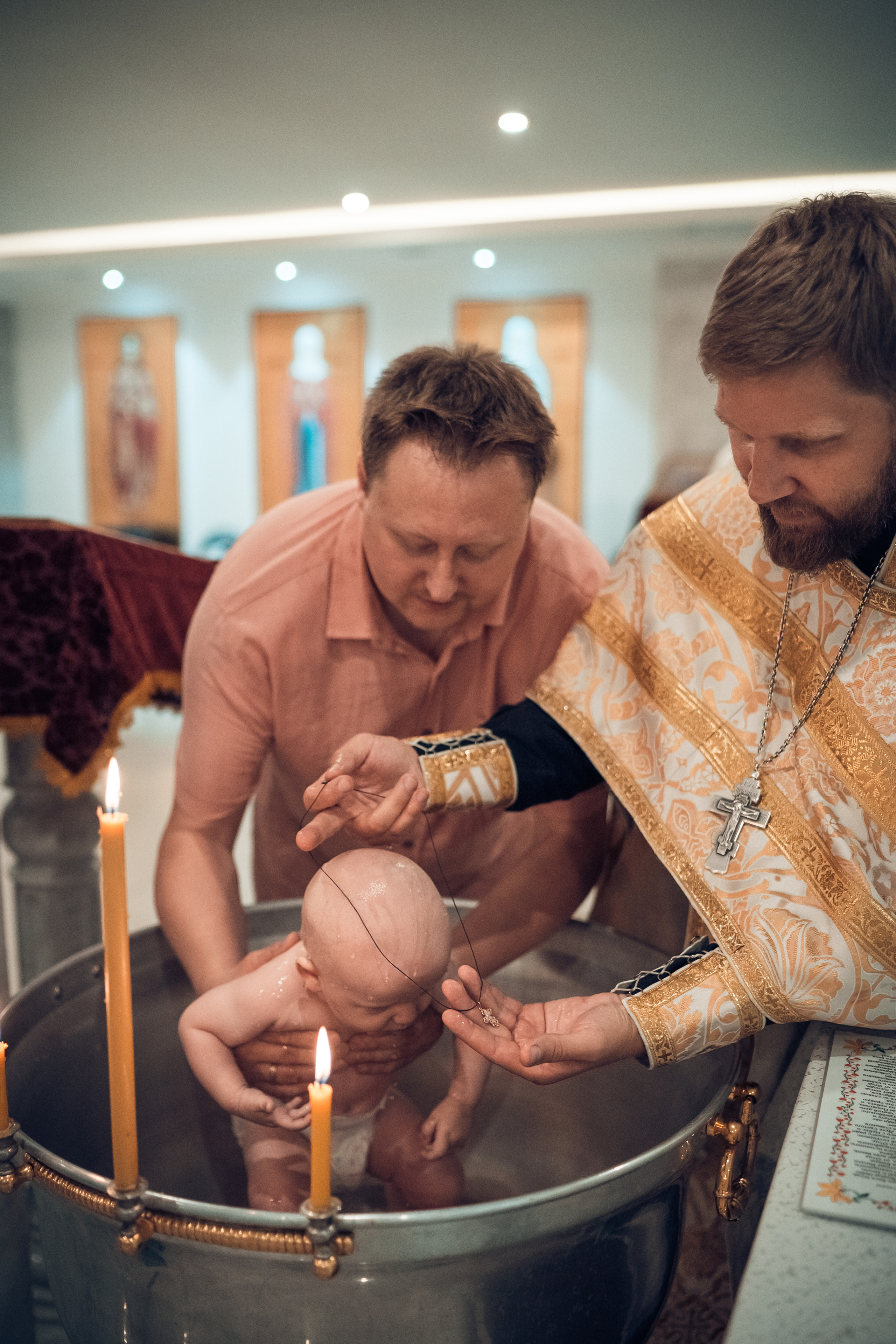 Мирон Ева. Надежда Виховская — семейный фотограф в Астане