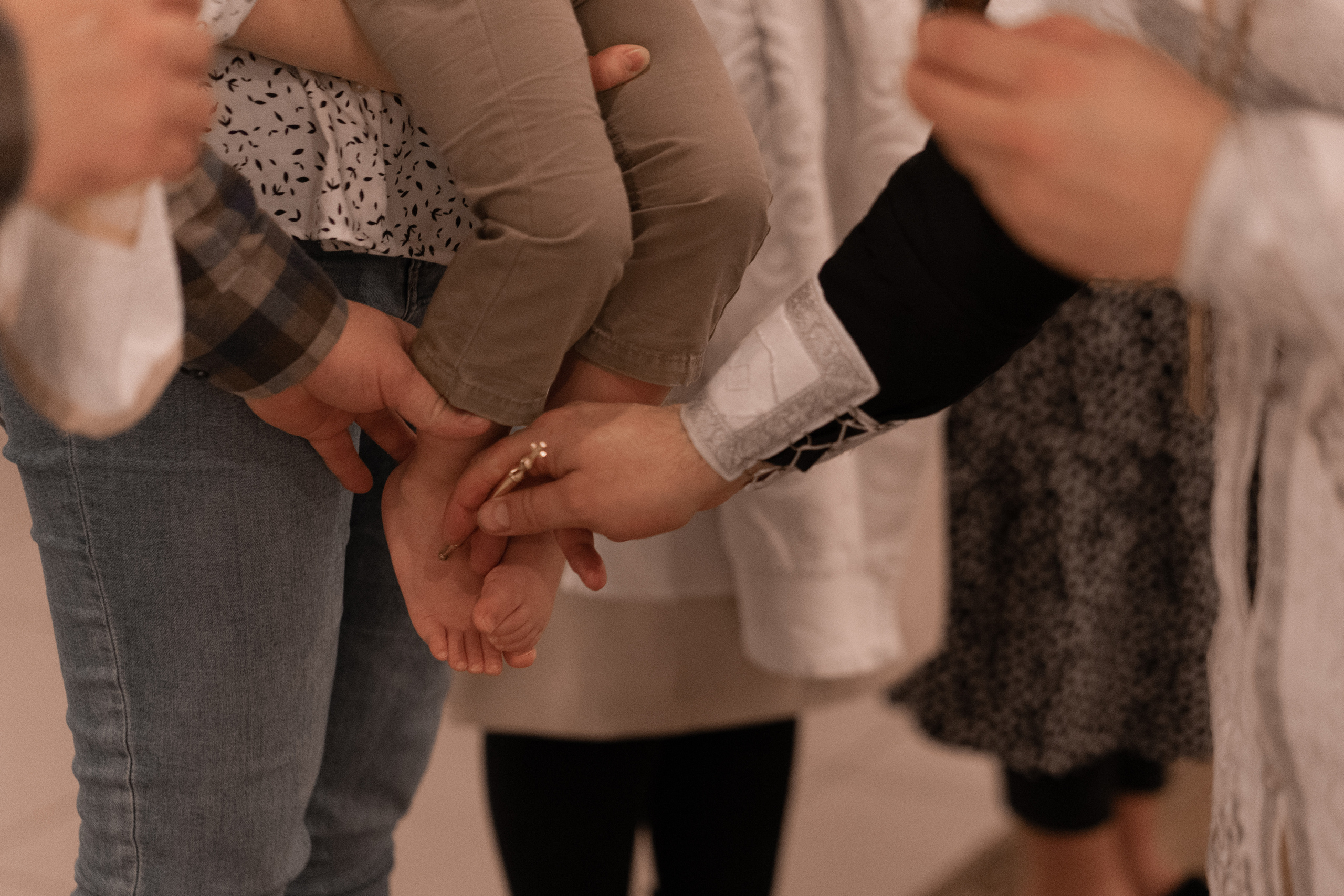 Андрюша. Надежда Виховская — семейный фотограф в Астане