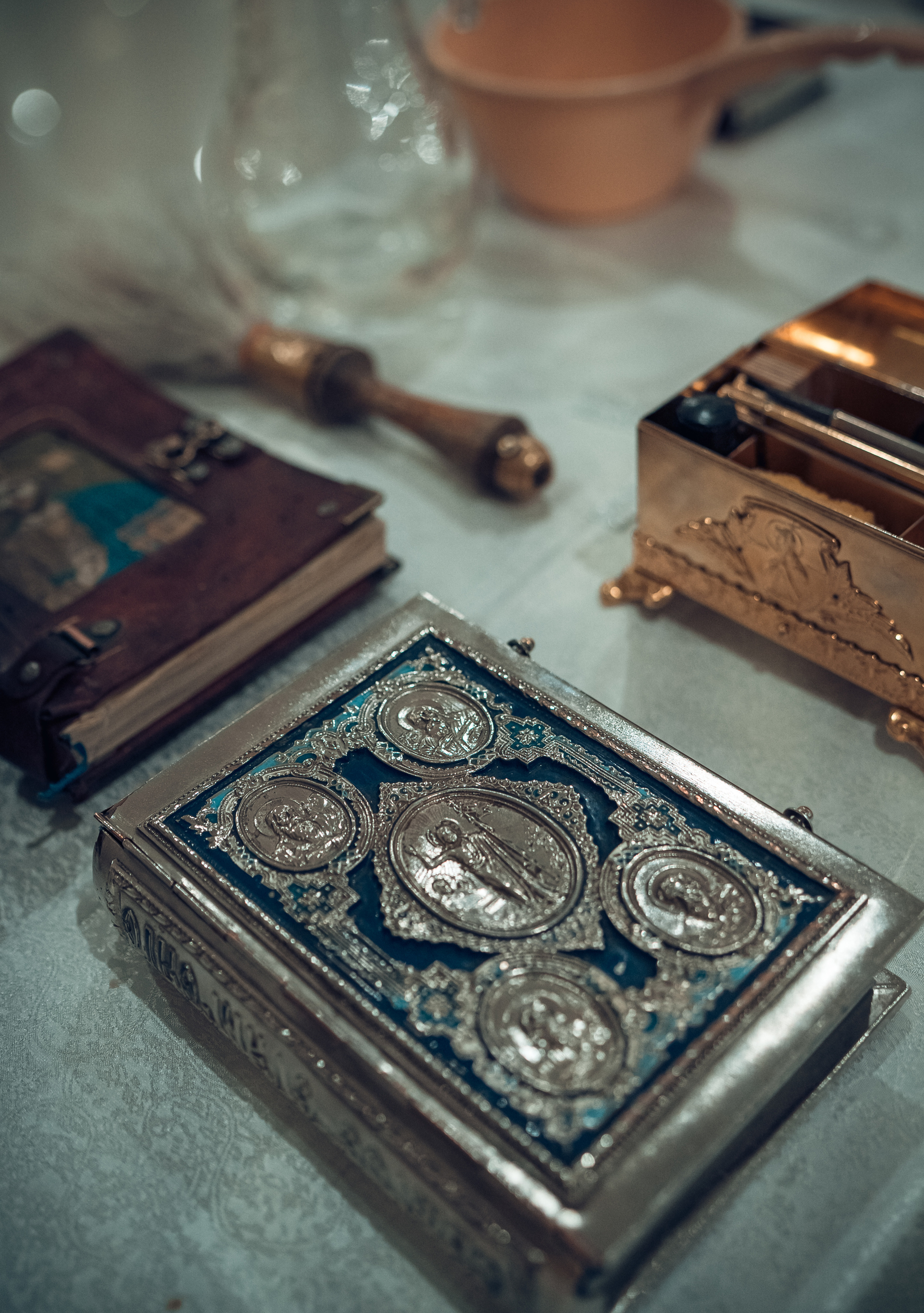 Кира. Надежда Виховская — семейный фотограф в Астане