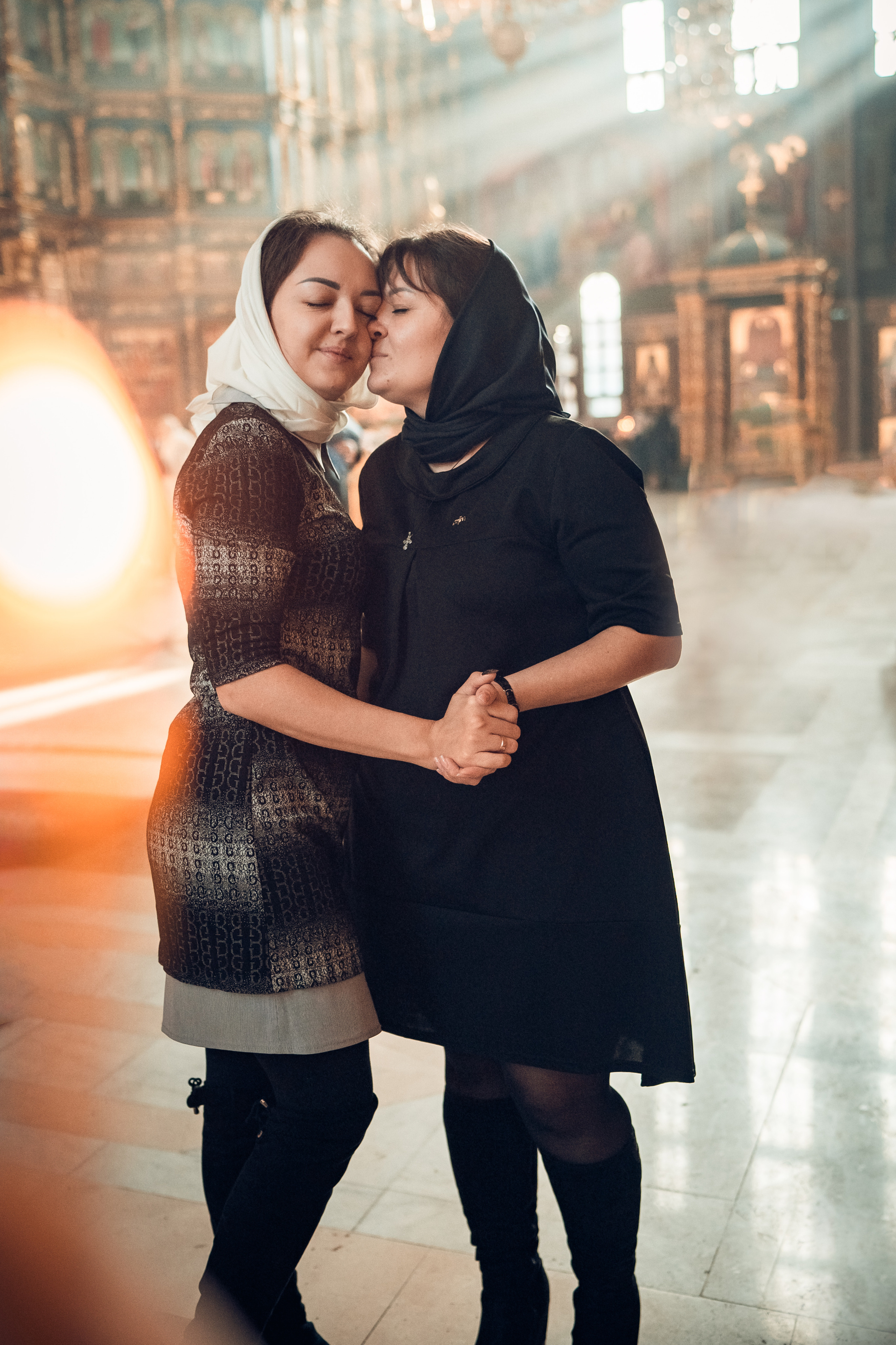 Кира. Надежда Виховская — семейный фотограф в Астане