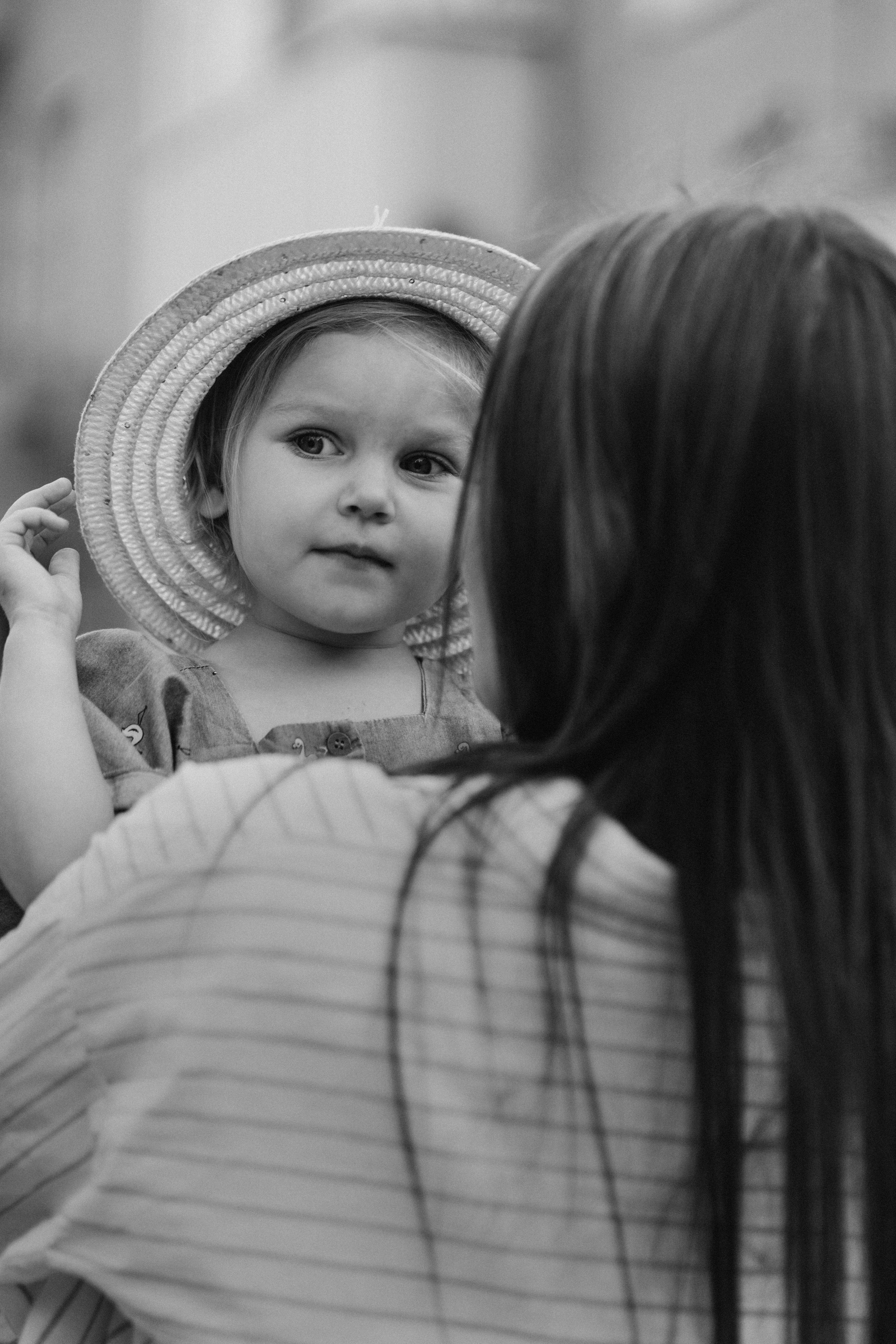 Андрей Дарья Агата. Надежда Виховская — семейный фотограф в Астане