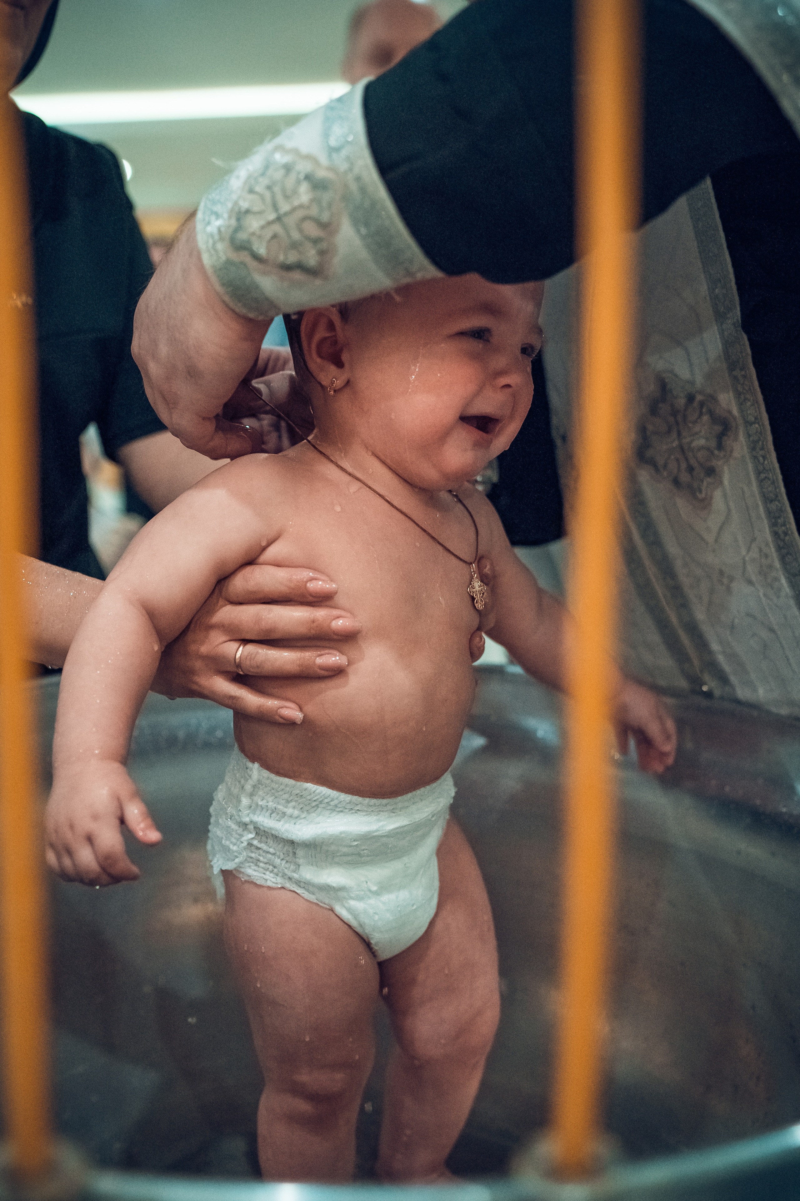 Кира. Надежда Виховская — семейный фотограф в Астане