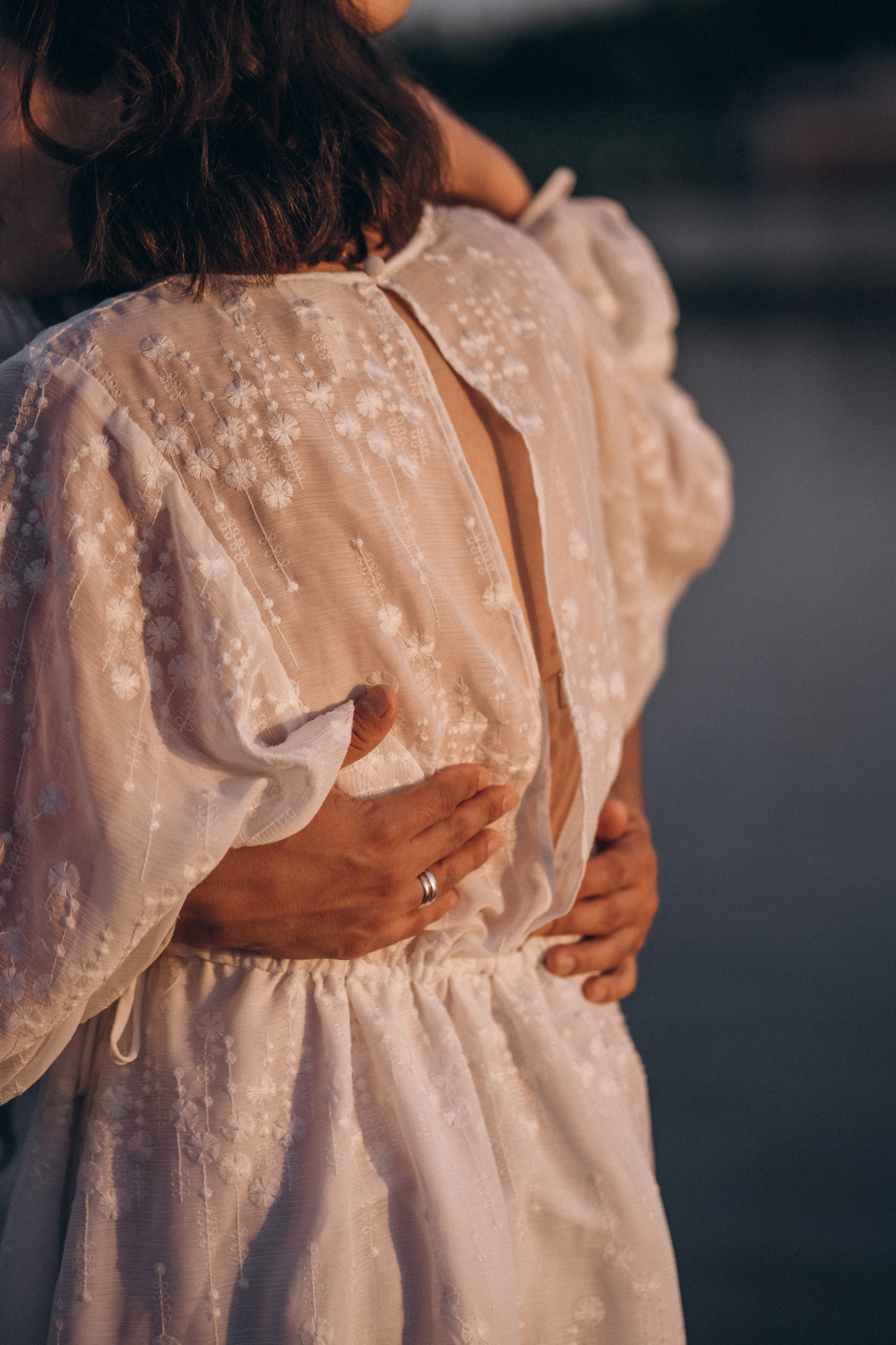 Алинур, Аниса, Жан, Луа. Надежда Виховская — семейный фотограф в Астане