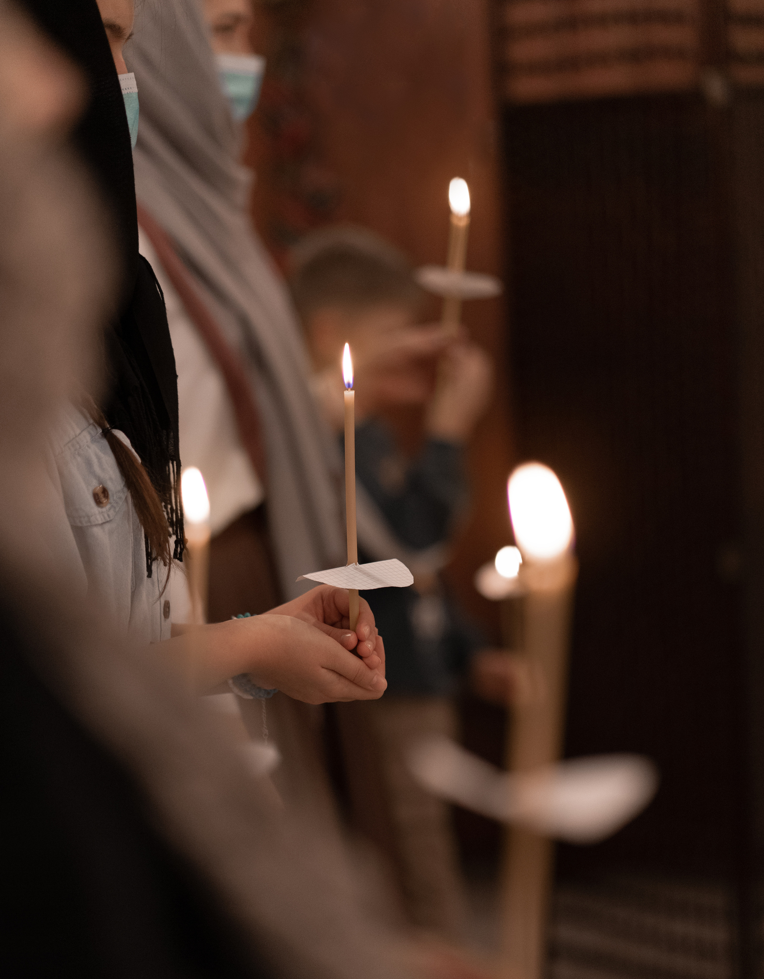 Андрюша. Надежда Виховская — семейный фотограф в Астане