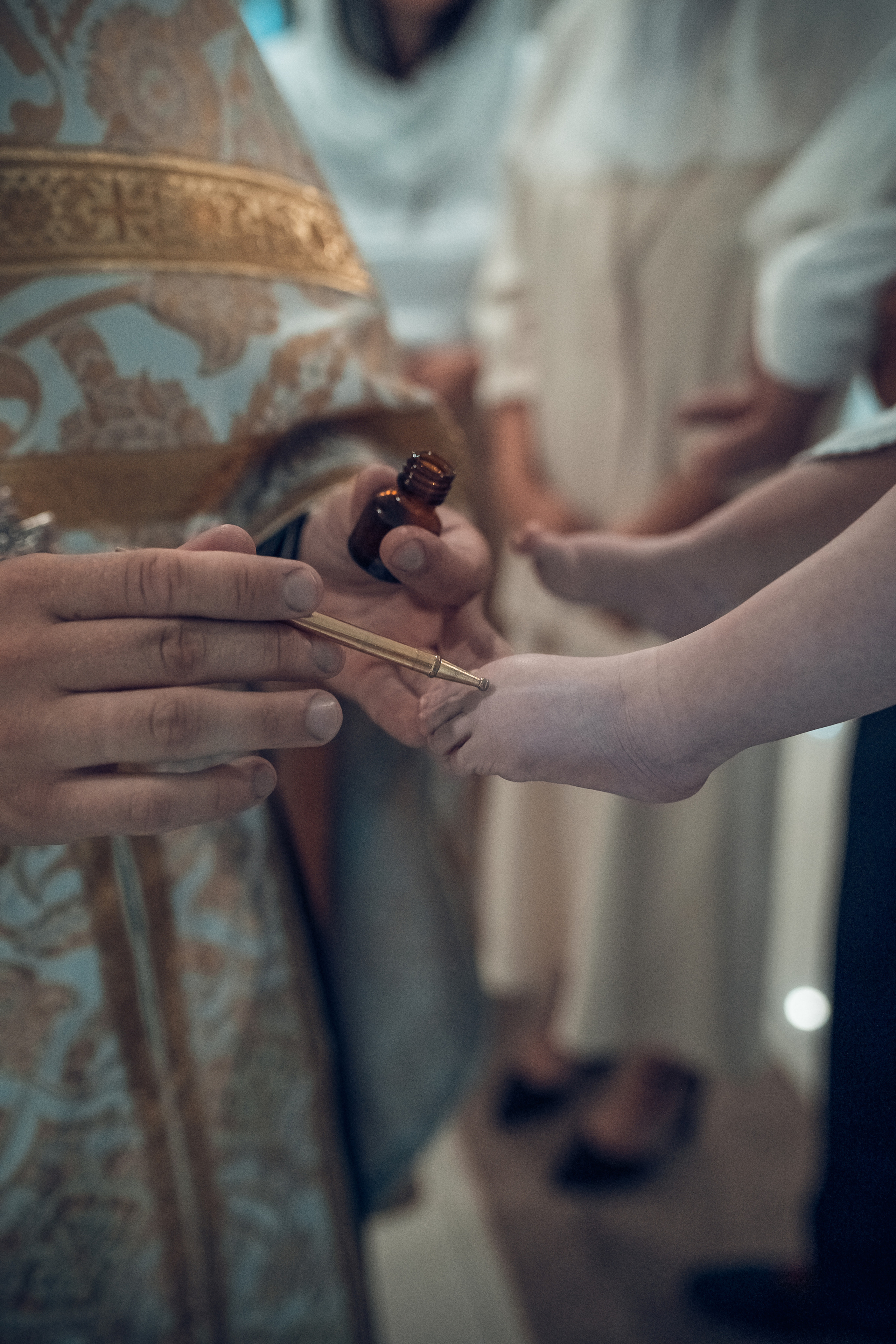 Мирон Ева. Надежда Виховская — семейный фотограф в Астане