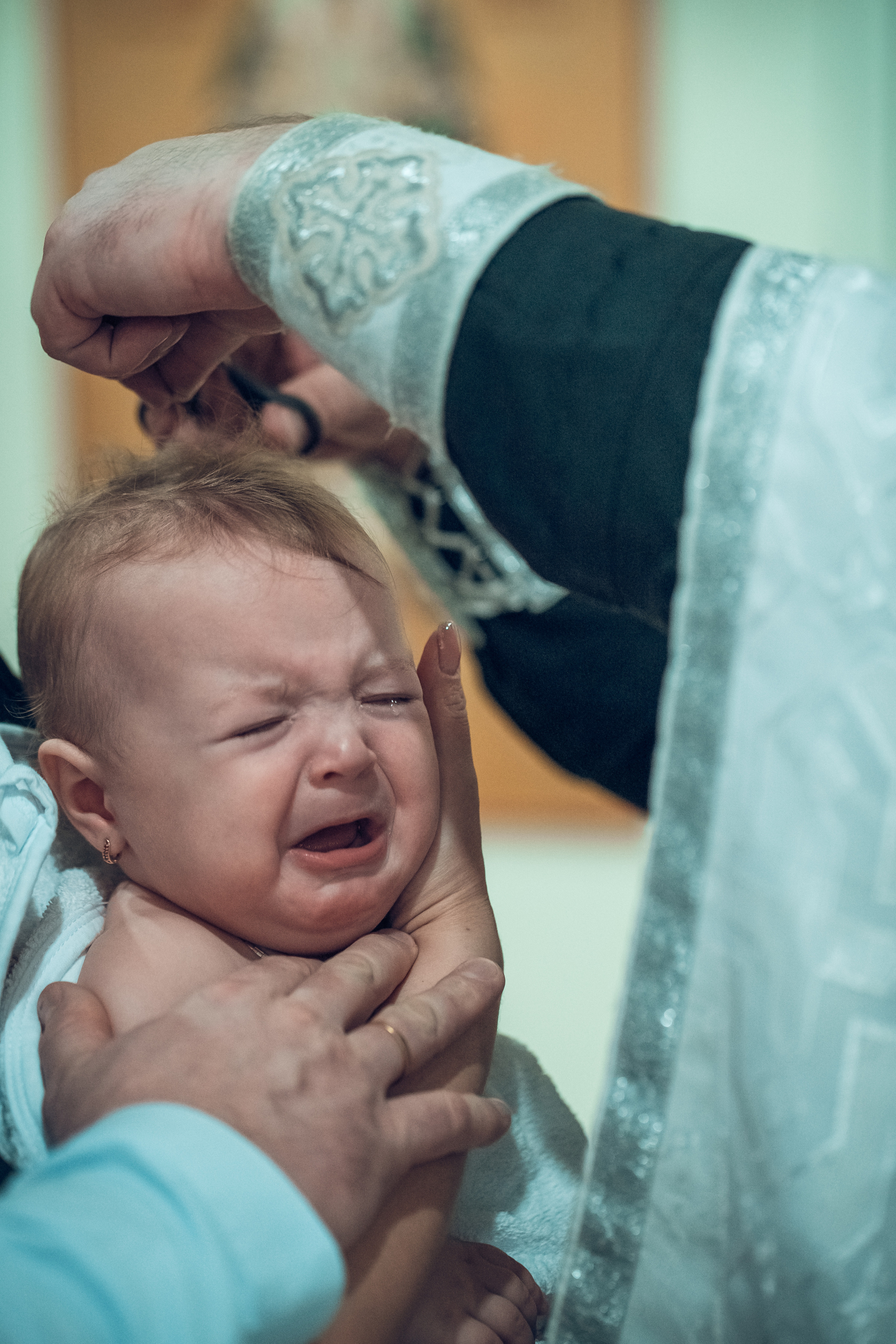 Кира. Надежда Виховская — семейный фотограф в Астане