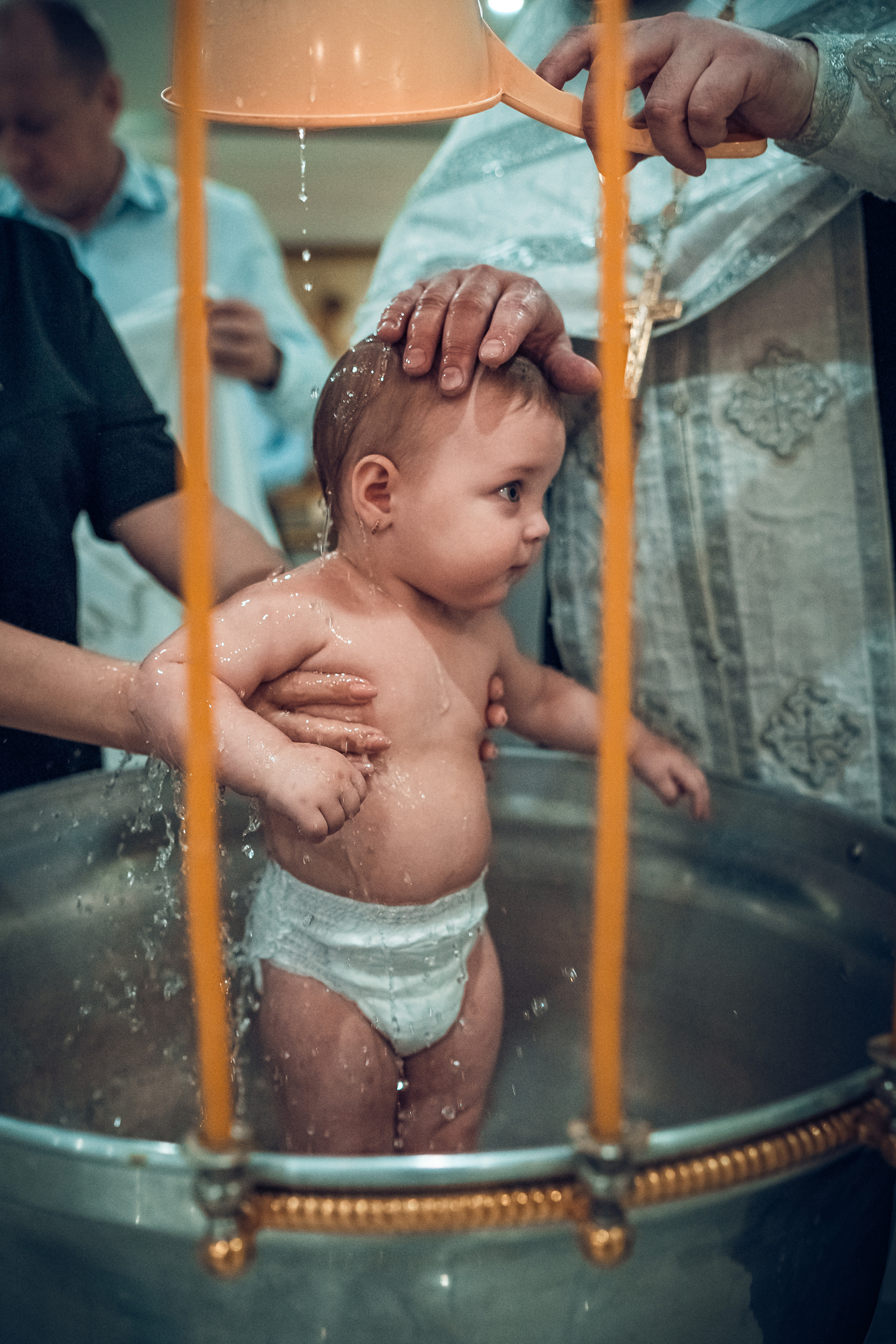 Кира. Надежда Виховская — семейный фотограф в Астане