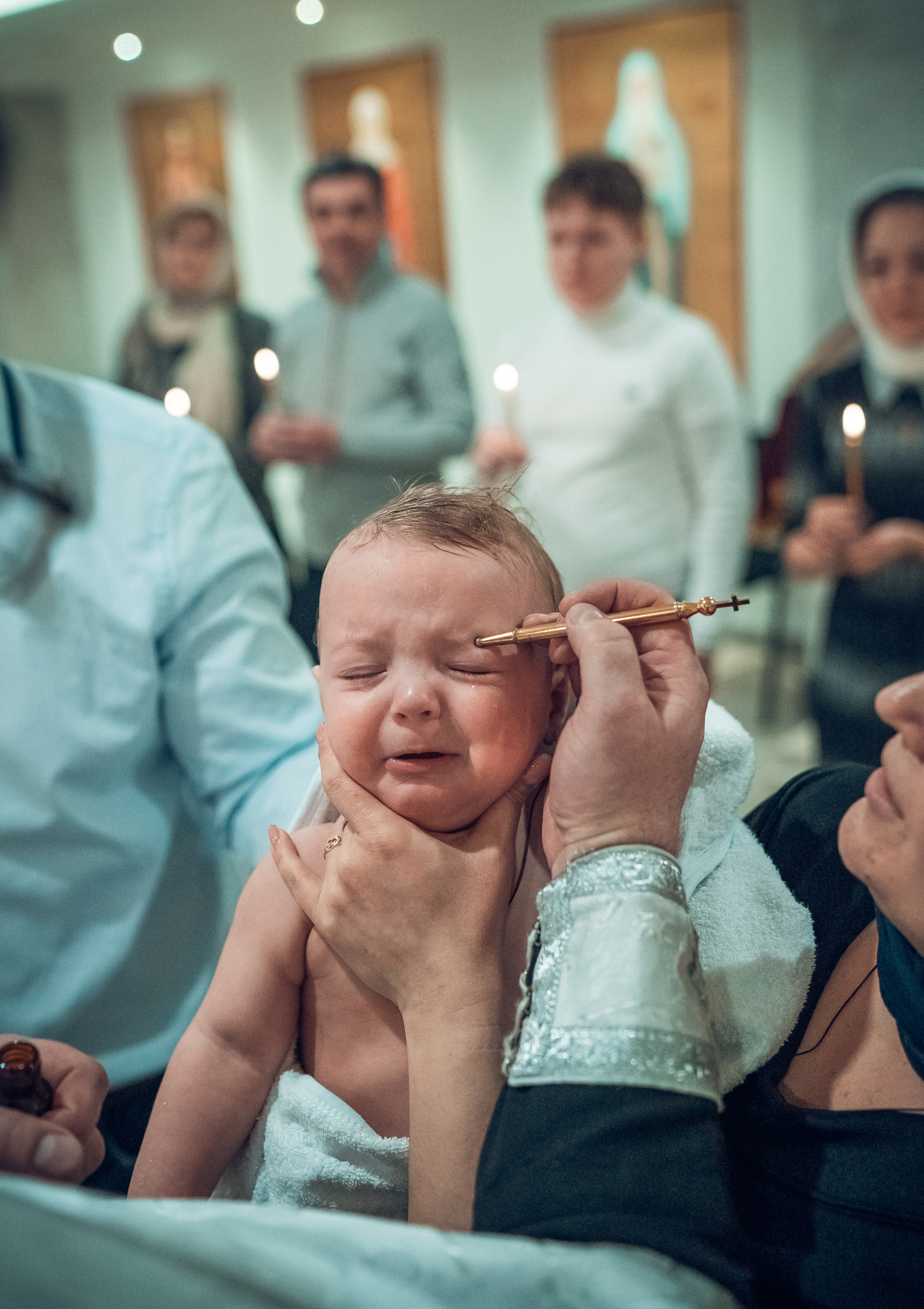 Кира. Надежда Виховская — семейный фотограф в Астане