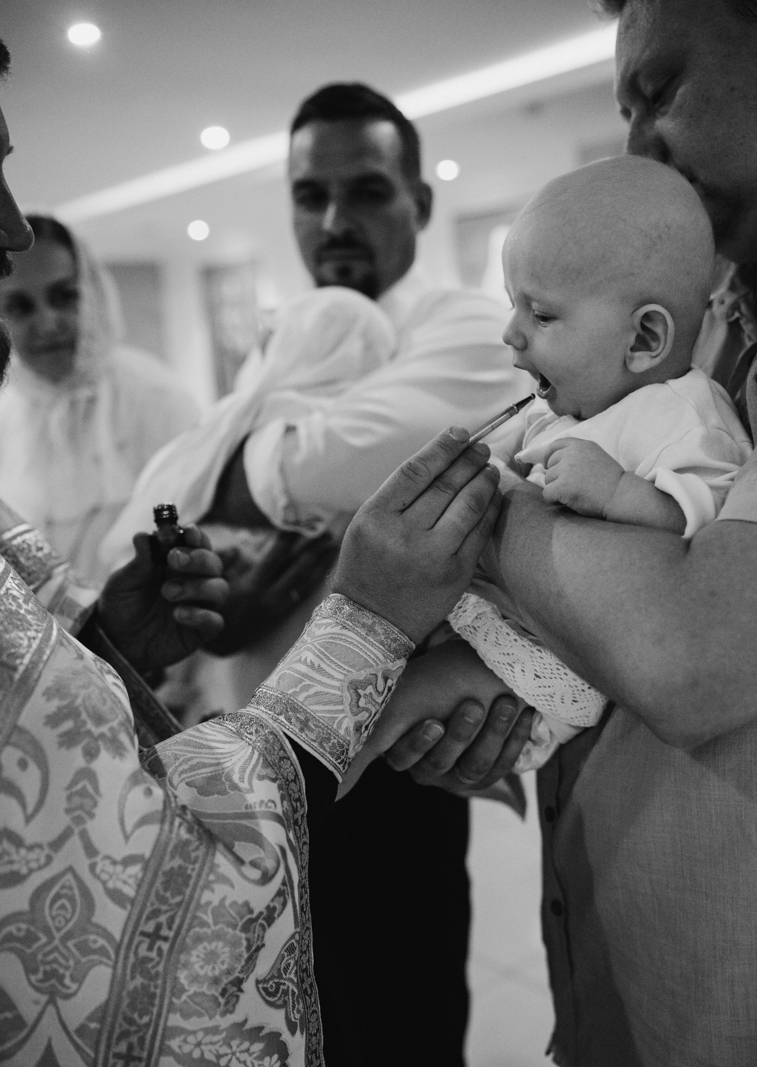 Мирон Ева. Надежда Виховская — семейный фотограф в Астане