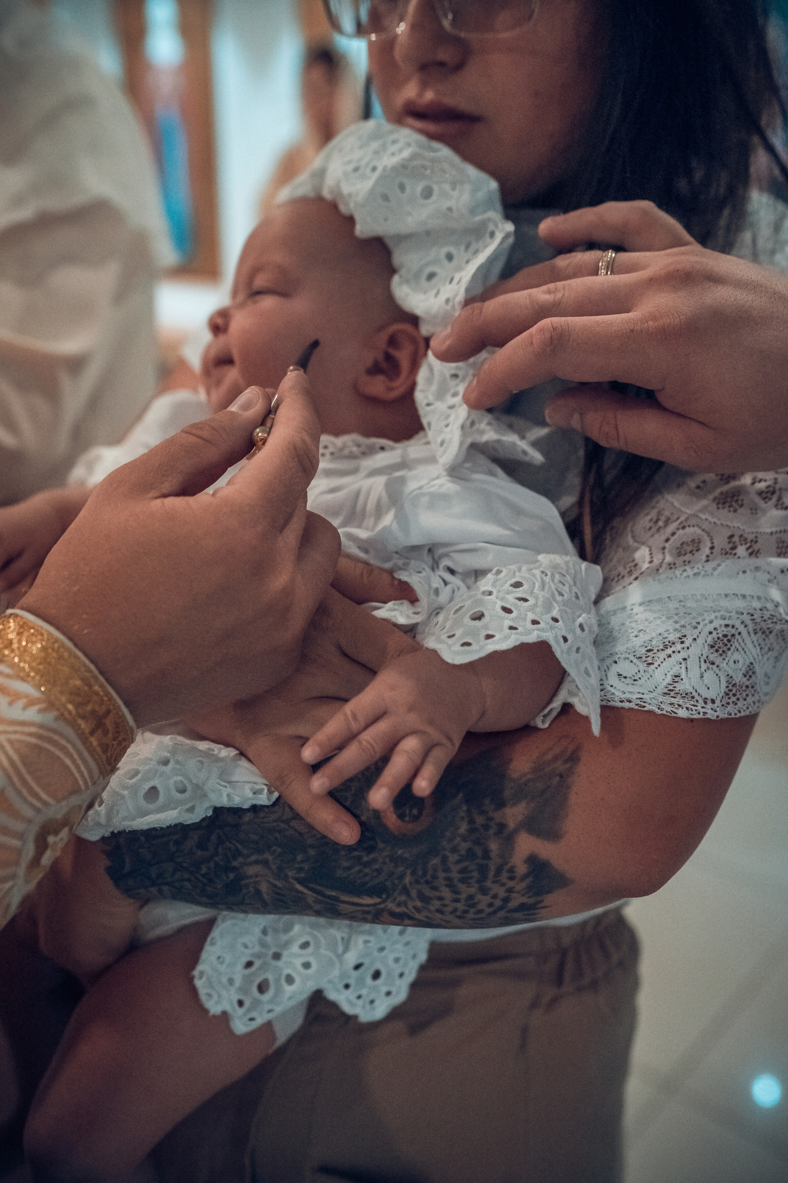 Мирон Ева. Надежда Виховская — семейный фотограф в Астане