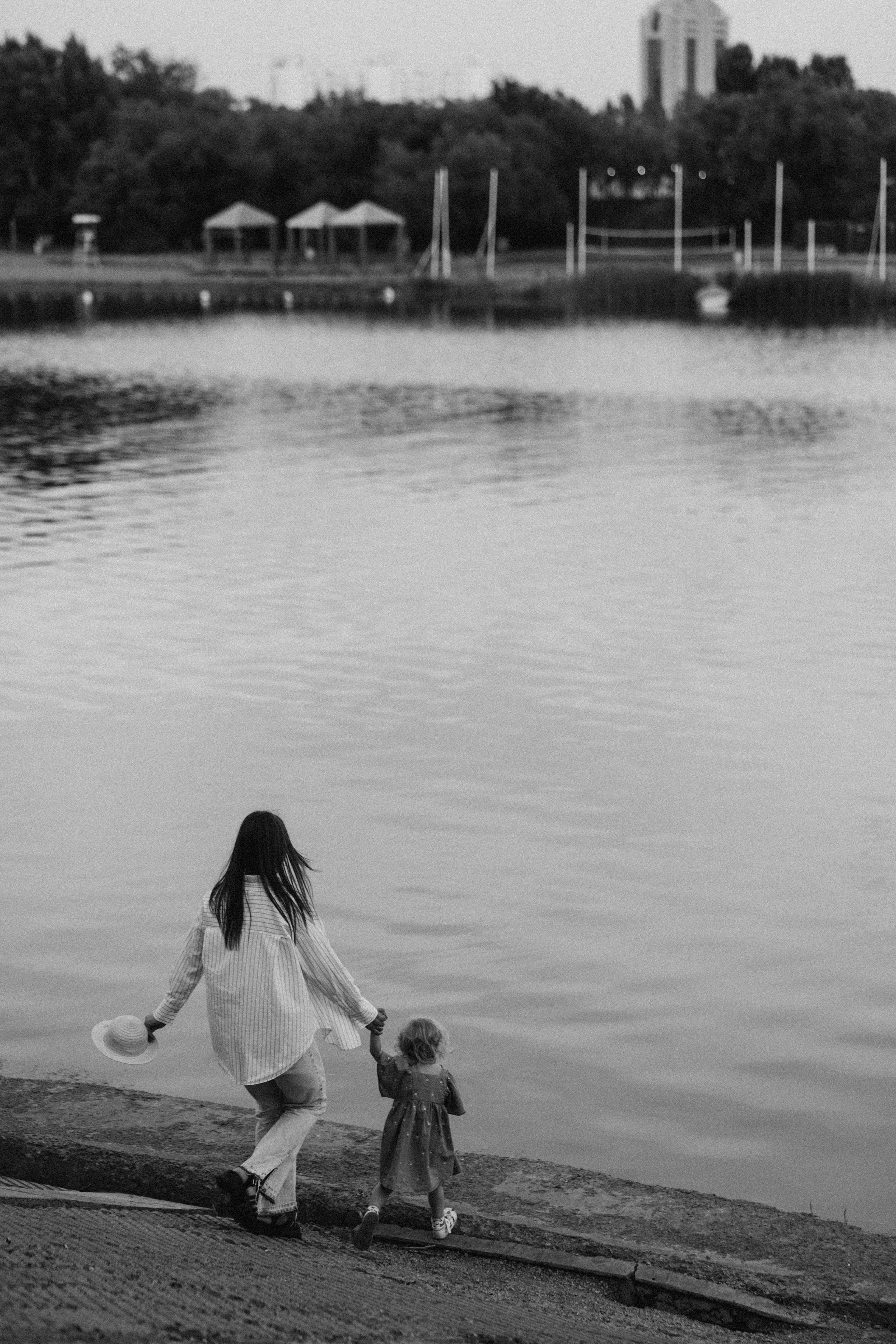 Андрей Дарья Агата. Надежда Виховская — семейный фотограф в Астане