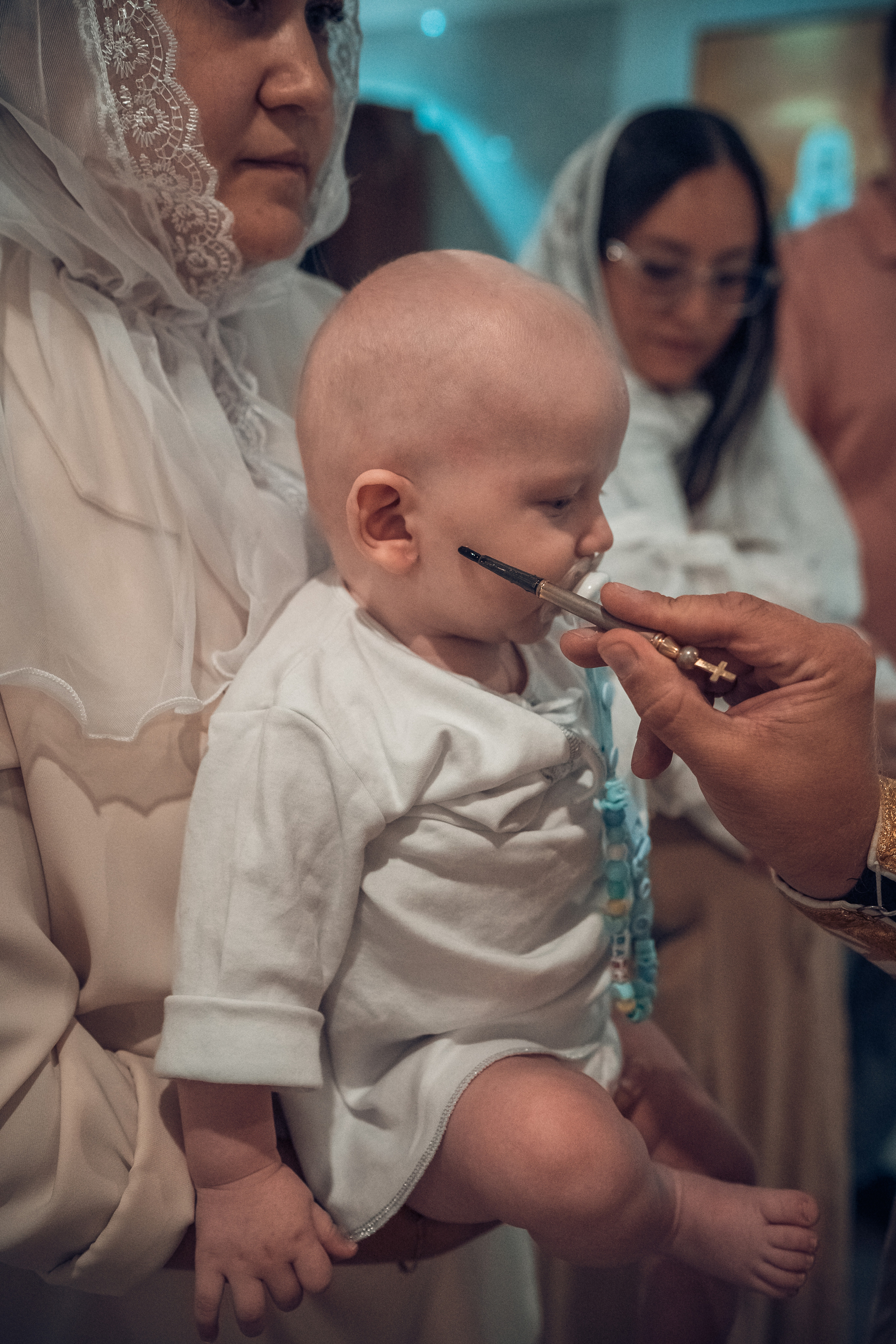 Мирон Ева. Надежда Виховская — семейный фотограф в Астане